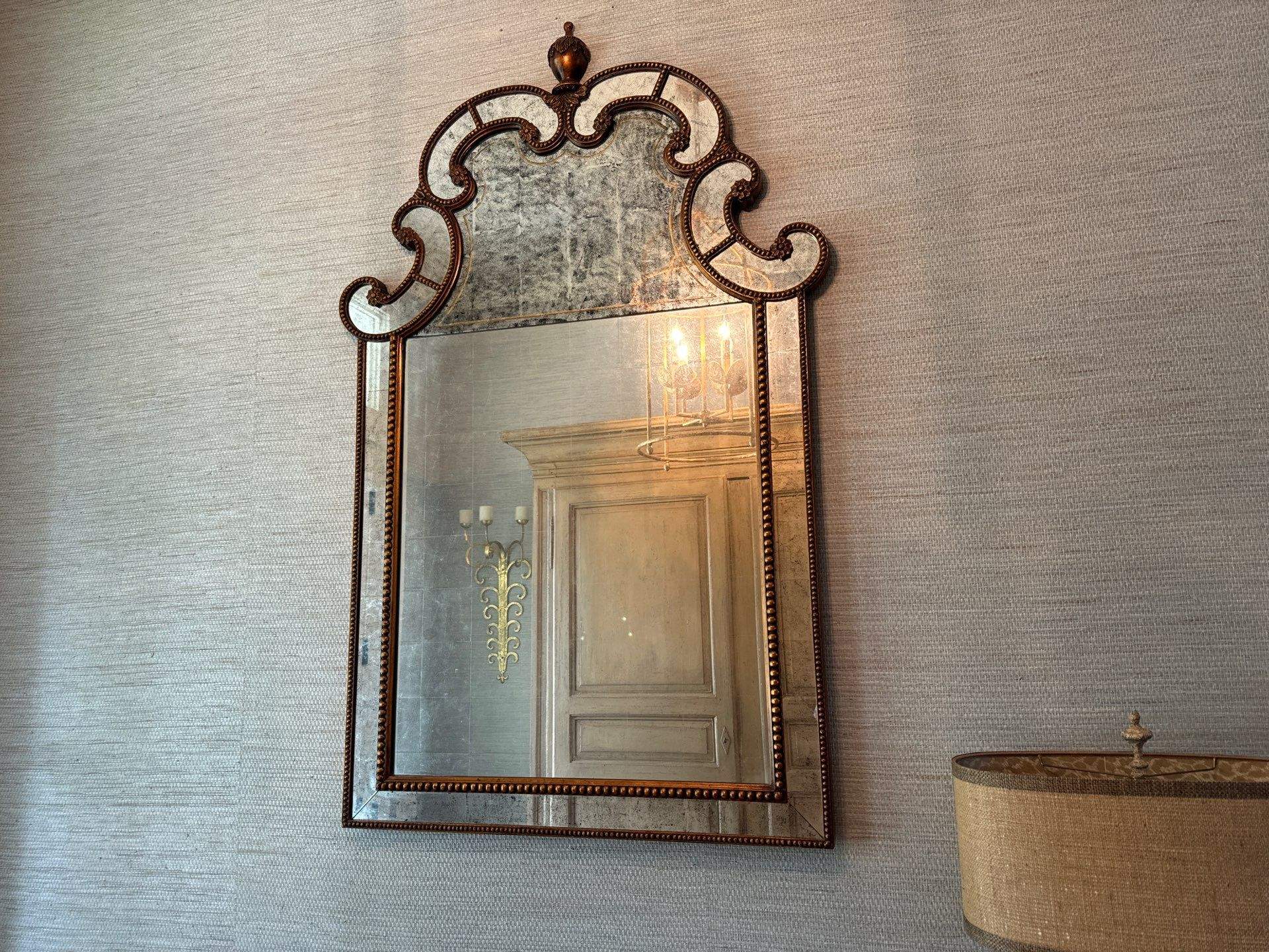 Art & Mirror Hanging Projects by Hangman Mounting & Installation 