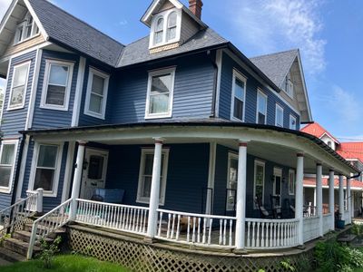 Project in Rising Sun, MD