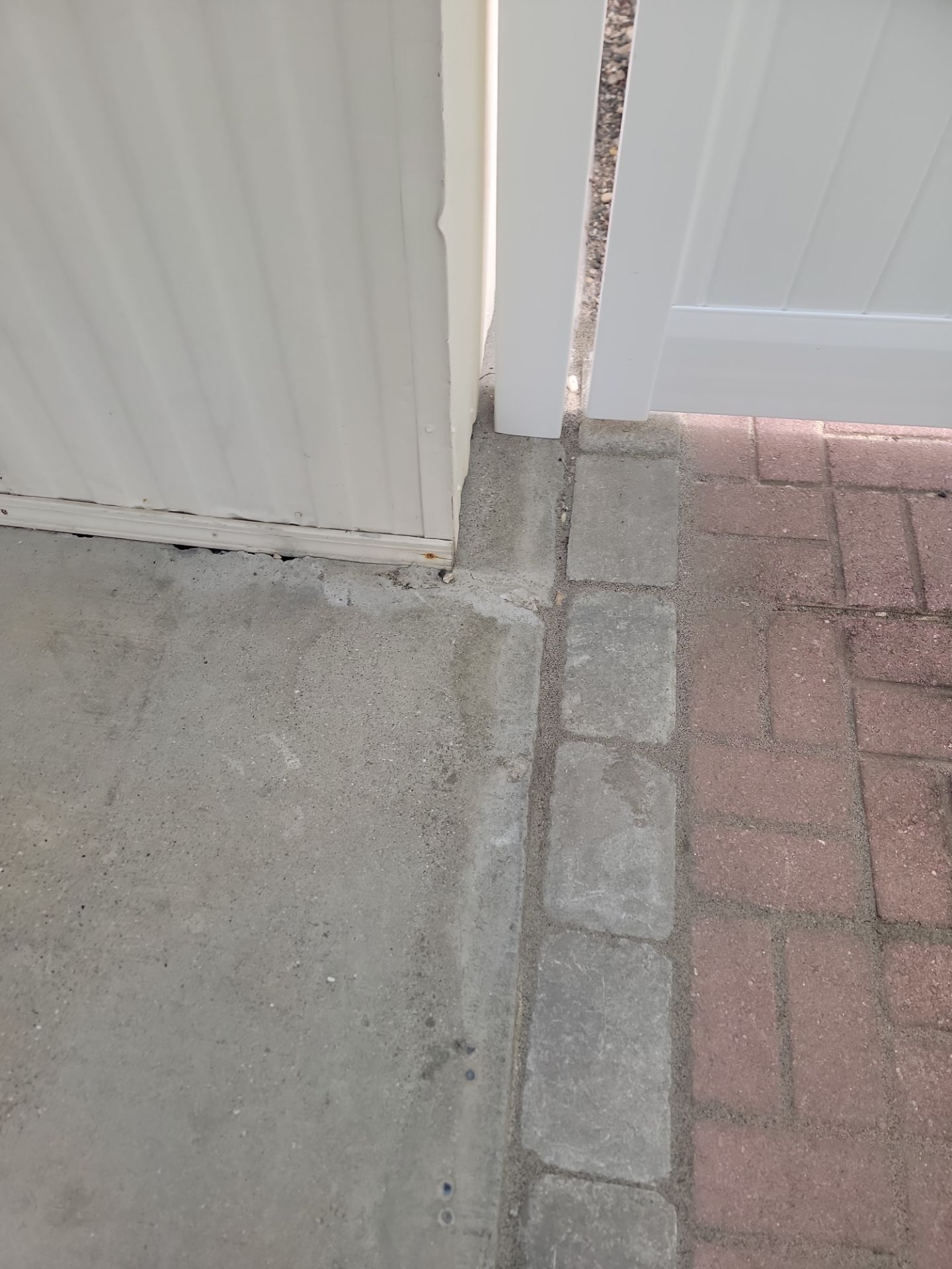 Can you make our cracks go away? by MGP Coatings