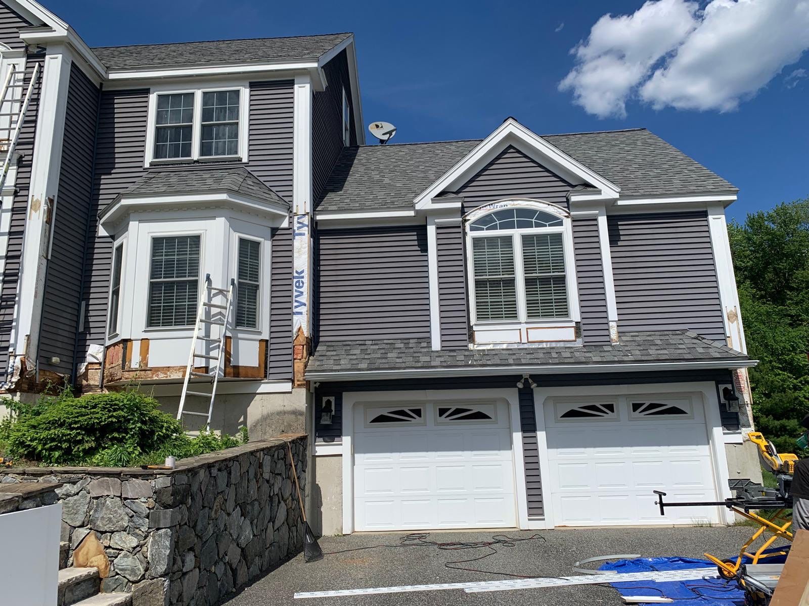 Siding | Tewksbury by Mighty Dog Roofing of Greater Middlesex County