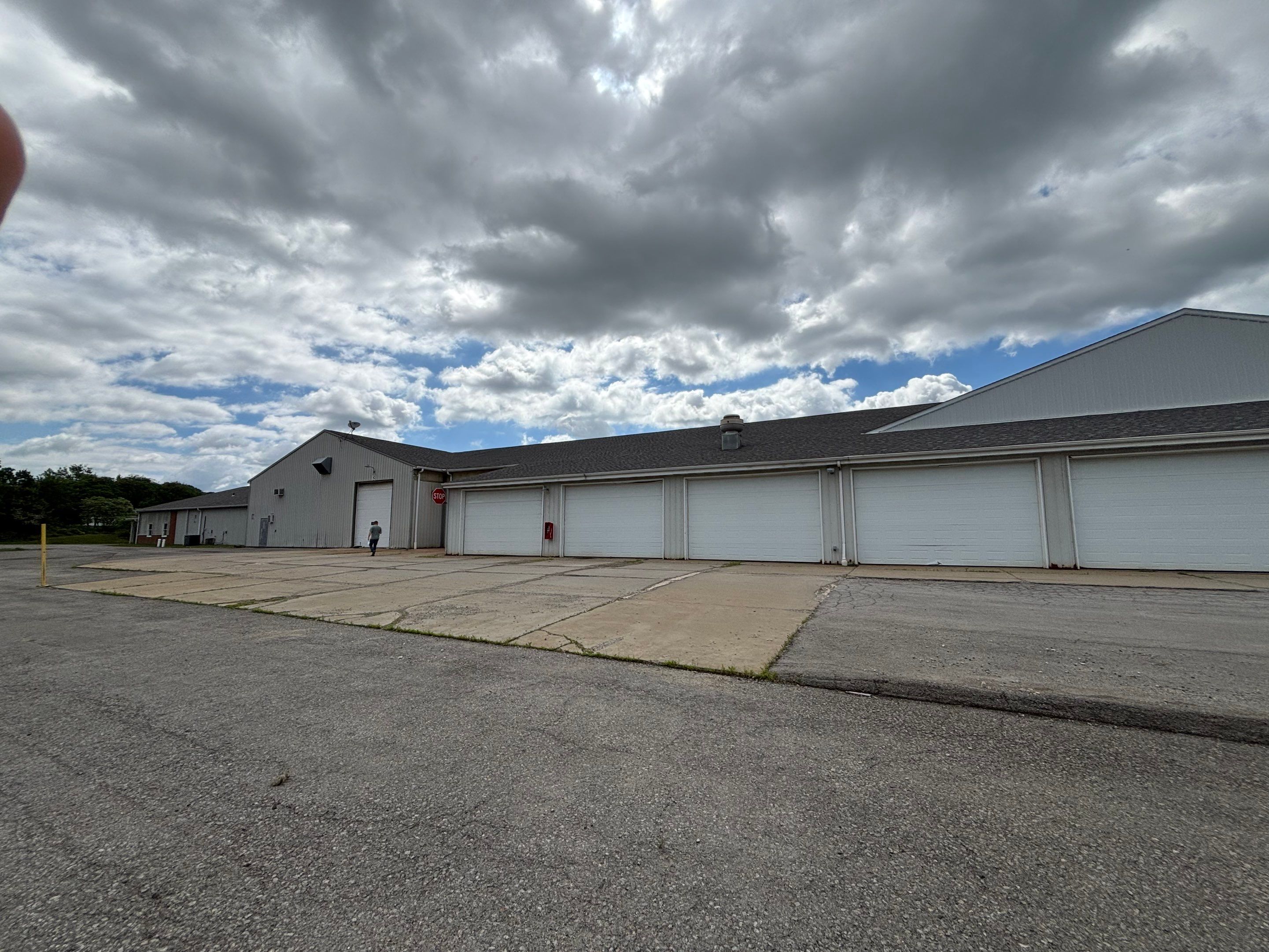 Butler, PA by Ironhorn Enterprises