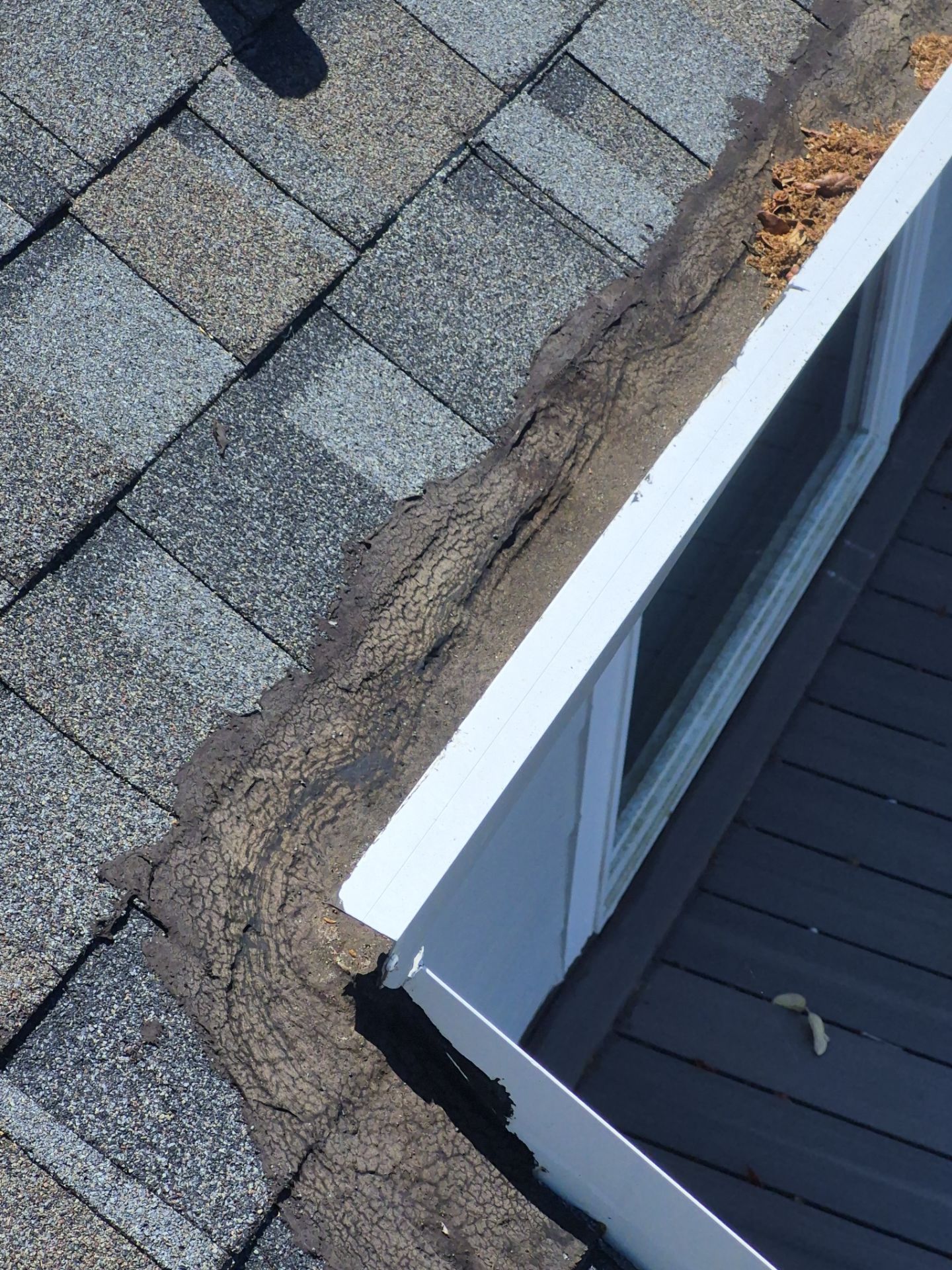 Project in Largo 33774 by Mitchell Roofing Company LLC 