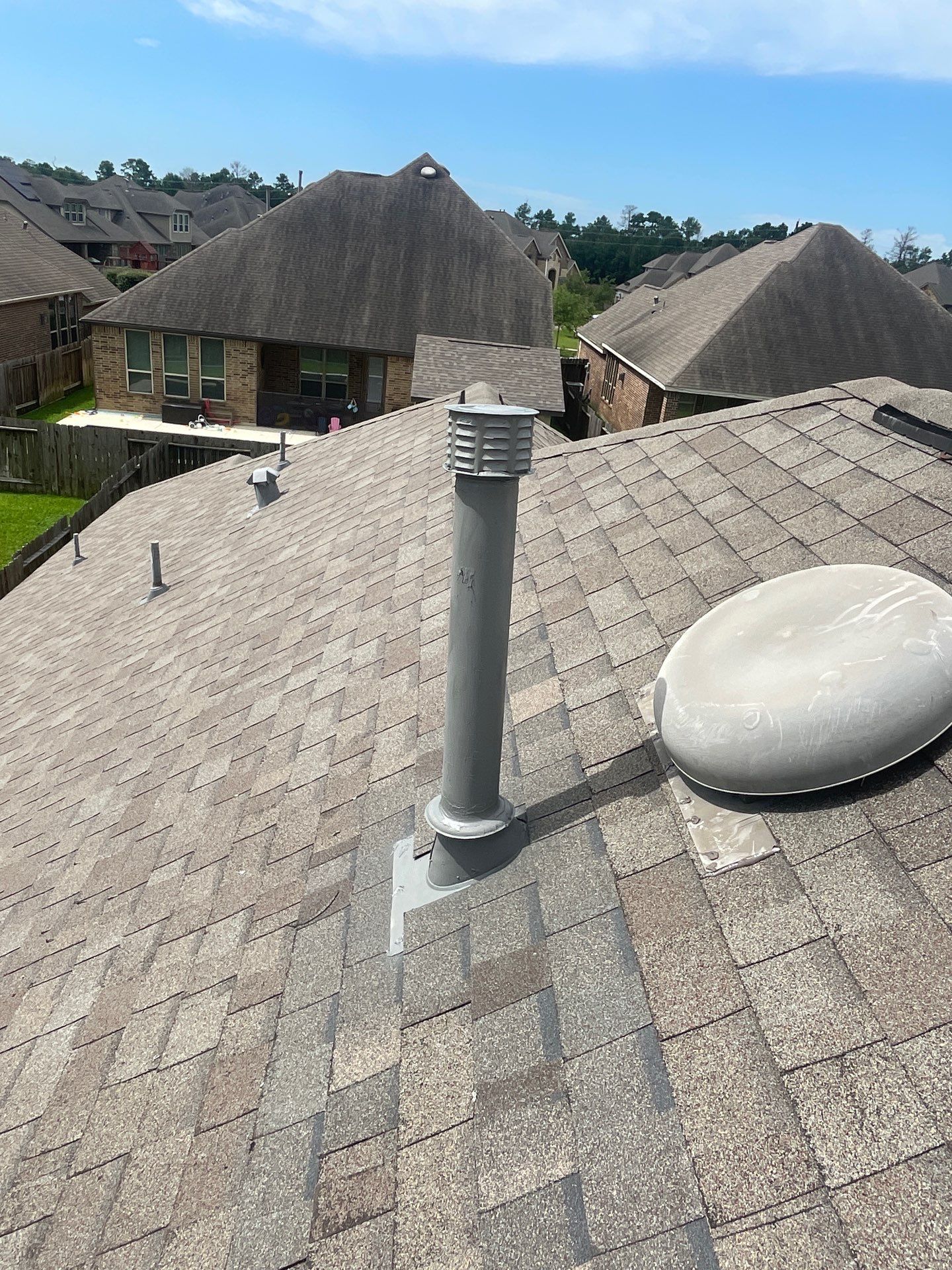 Roof Repair Tomball by Roof Repair Company