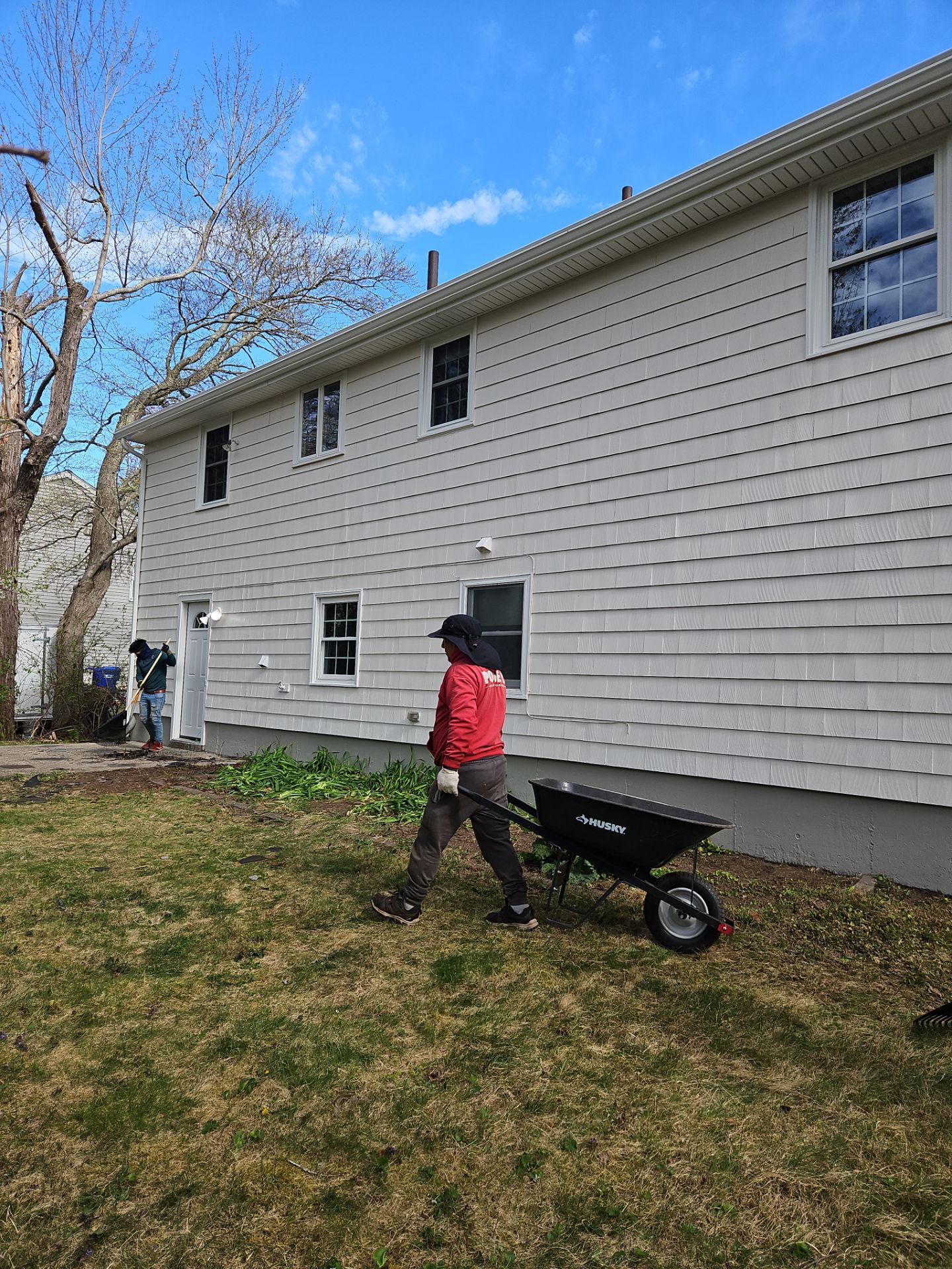 Roofing | Maynard by Mighty Dog Roofing of Greater Middlesex County