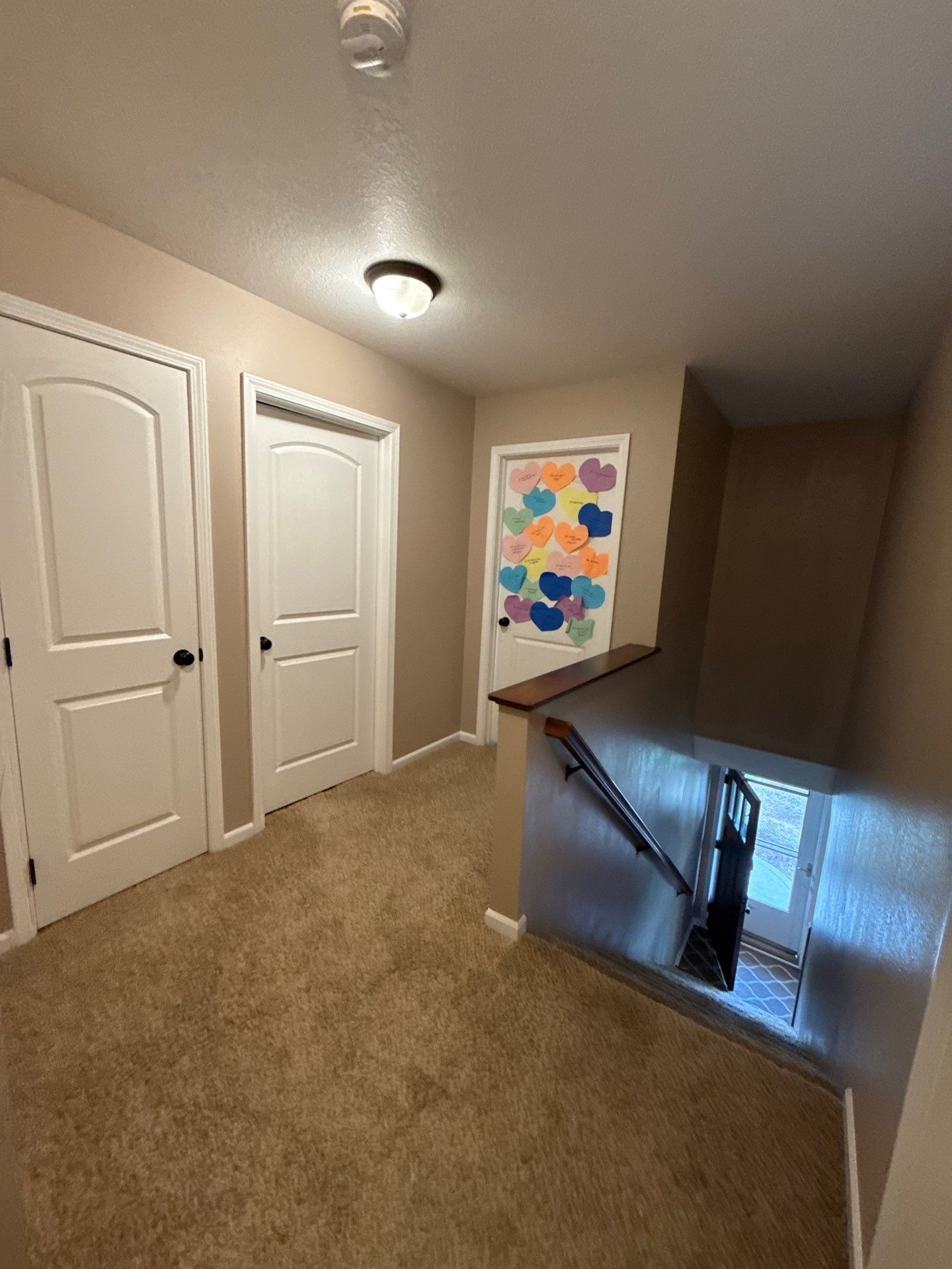 Residential Interior Refresh by Midwest Paint LLC