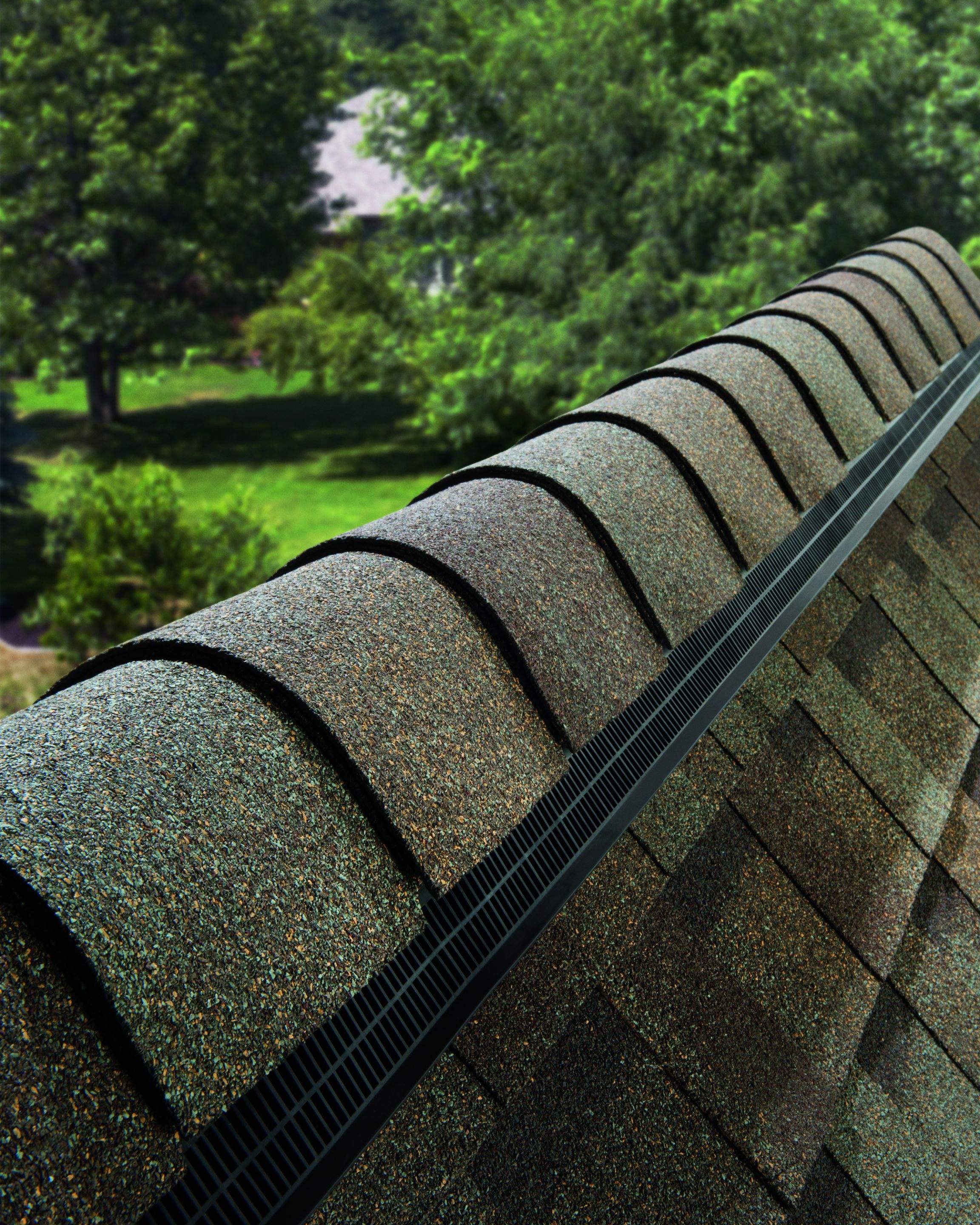 Residential Roofing Replacements Featuring Owens Corning Asphalt Shingles by Abbott Roofing Company