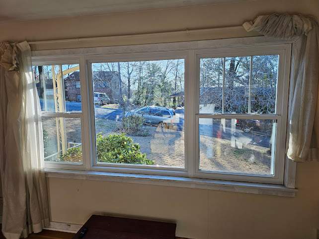 Kesler Project in Birmingham by The Window Source