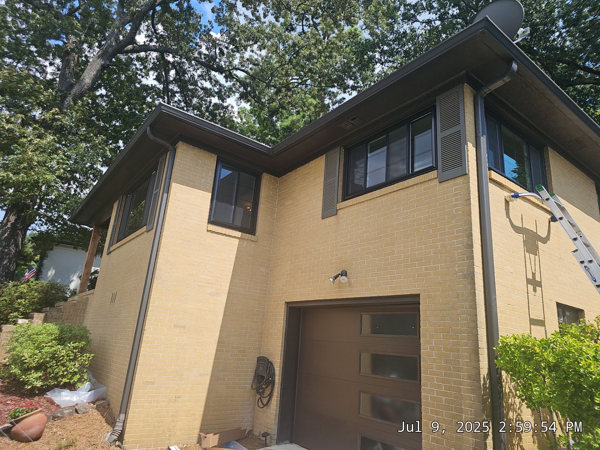 McMilan Project in Birmingham by The Window Source