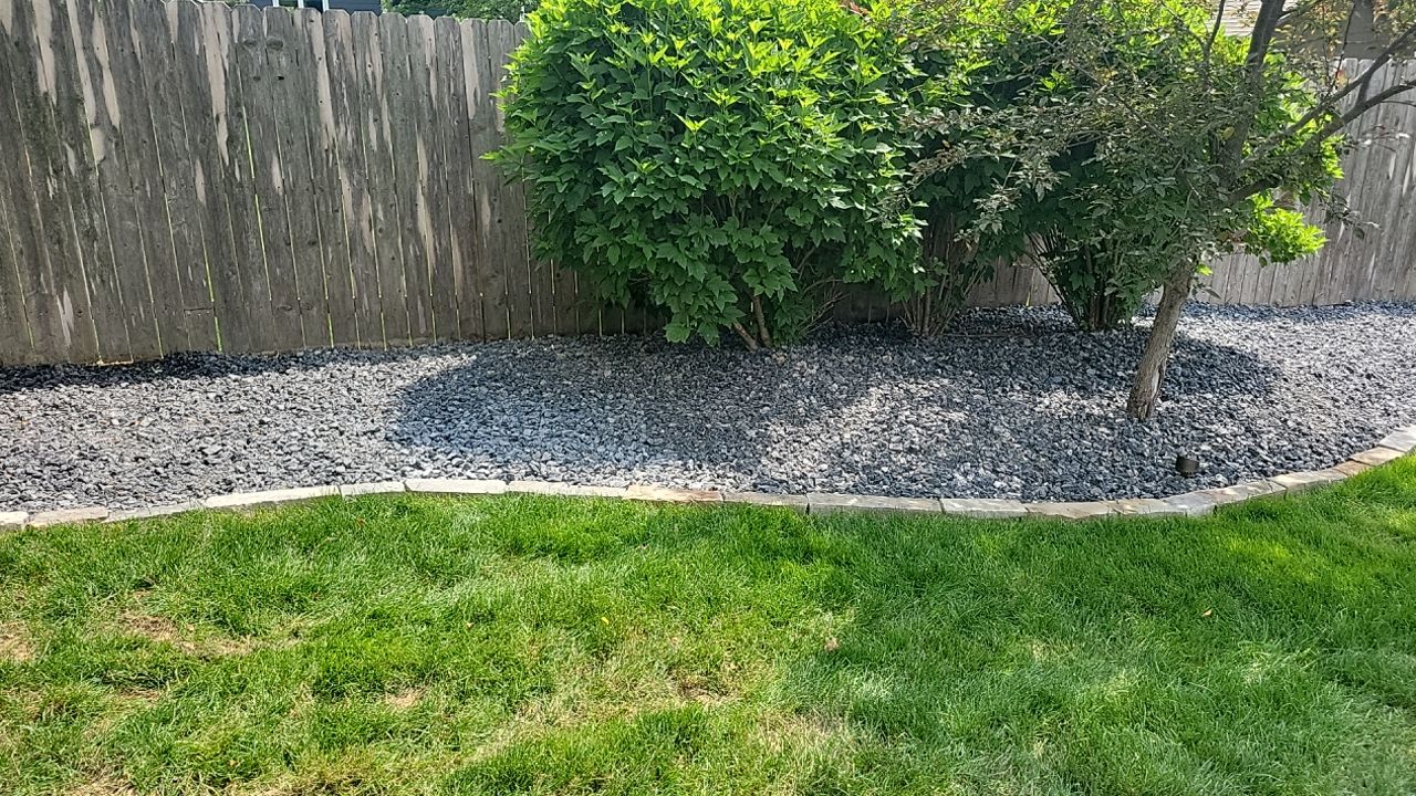 Landscape upadates. by New Horizon Landscapes