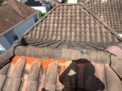 Project in Houston, TX