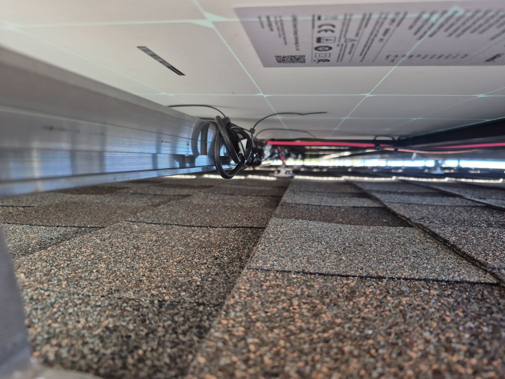 The Amons go Solar with Storage! by Trojan Solar