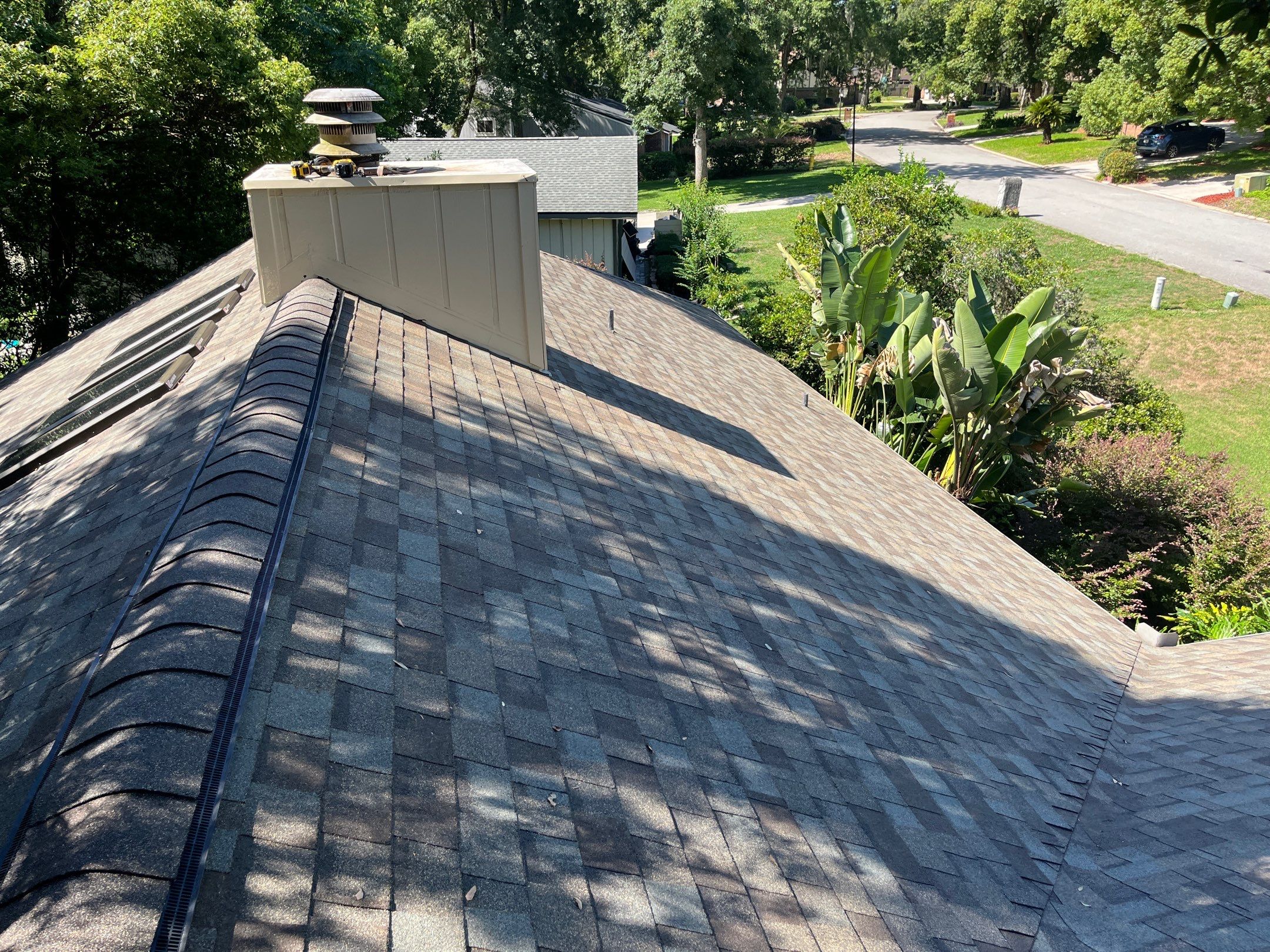 Shingle -> Shingle by Prime Roofing