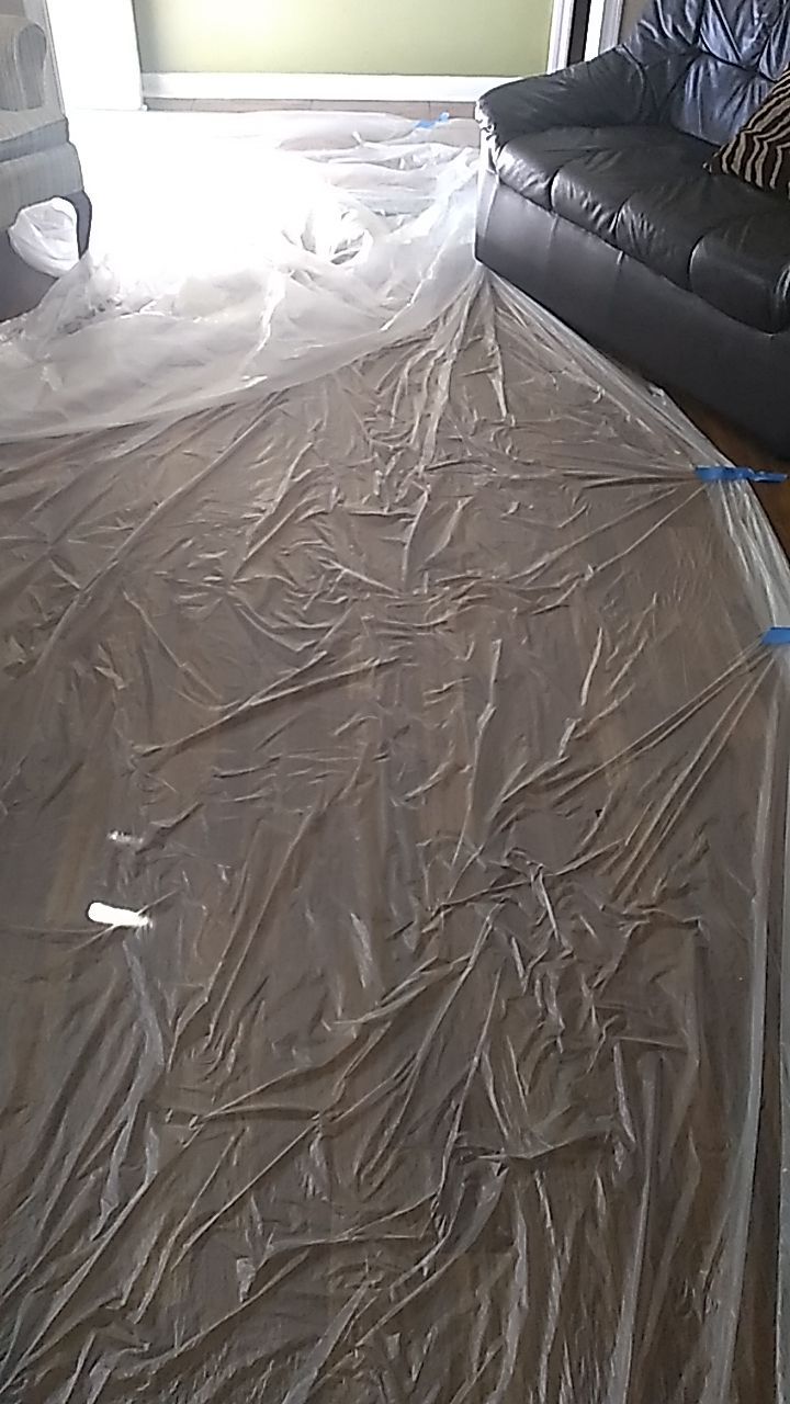 Residential Leak Repair  by Indigo State Roofing