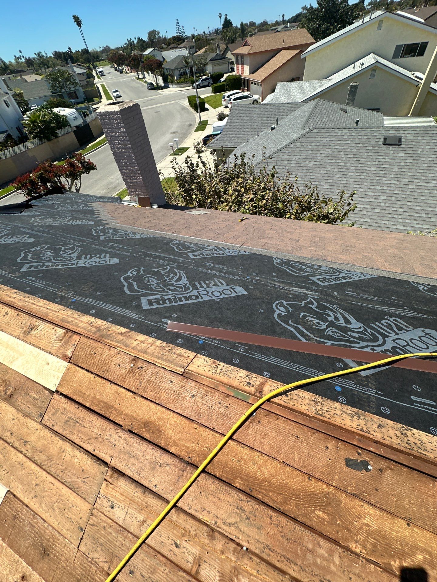 Roof Replacement - Oxnard, CA 93033 by Epic Roof Replacement