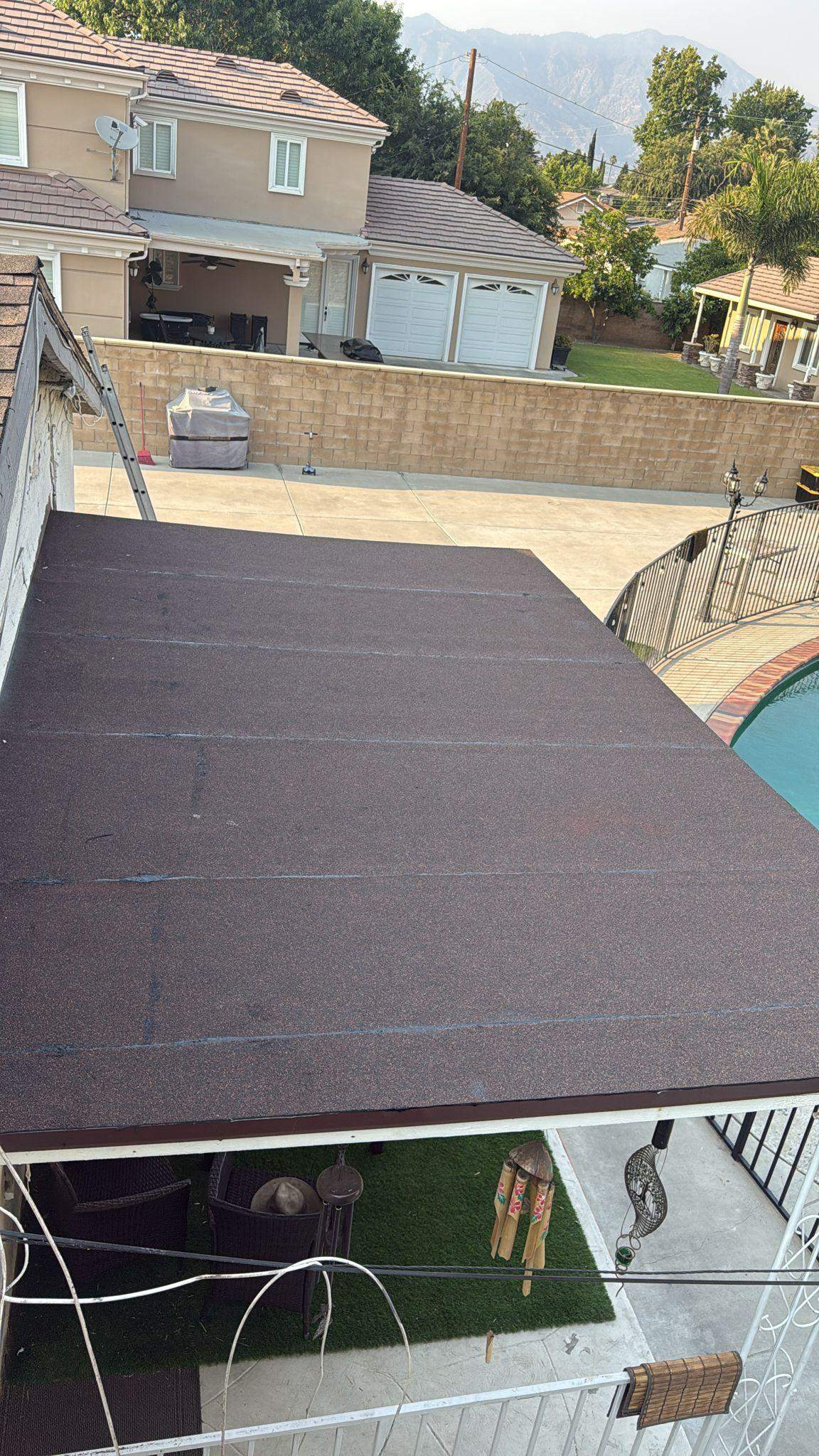 Roof Replacement - Arcadia, CA 91006 by Epic Roof Replacement