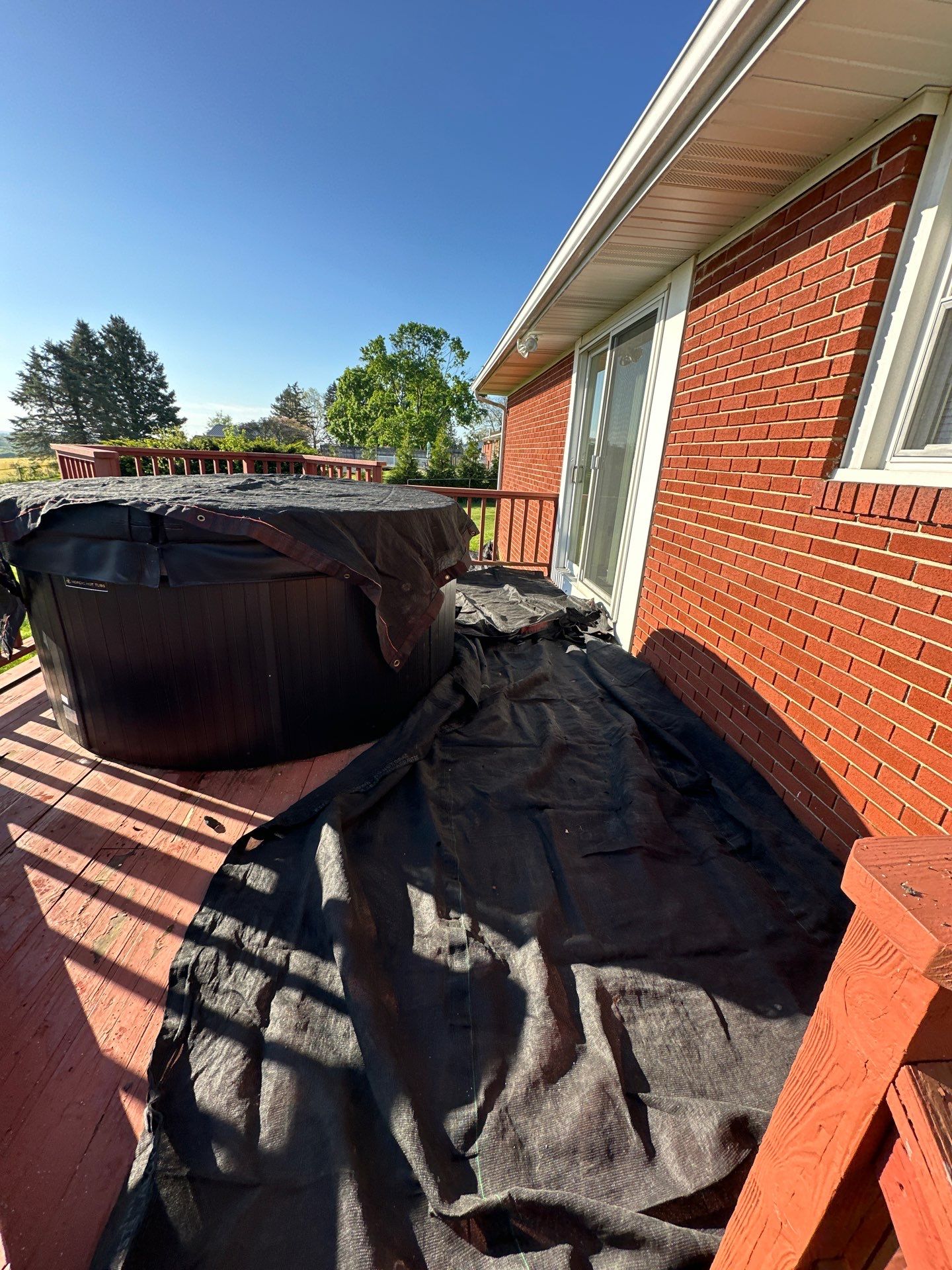 Roof Replacement in Manchester, MD • Steven H. by Seipp Roofing, LLC