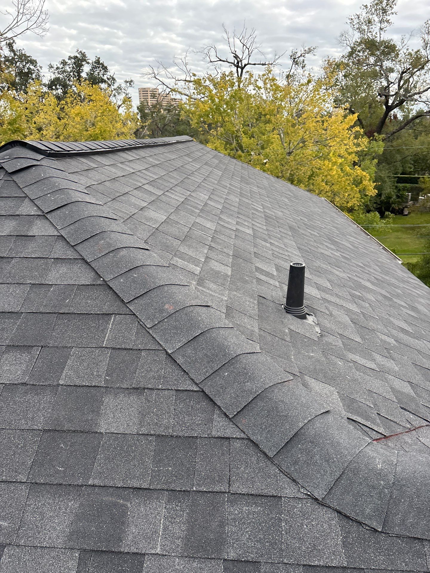 Roof Repair Houston by Roof Repair Services LLC