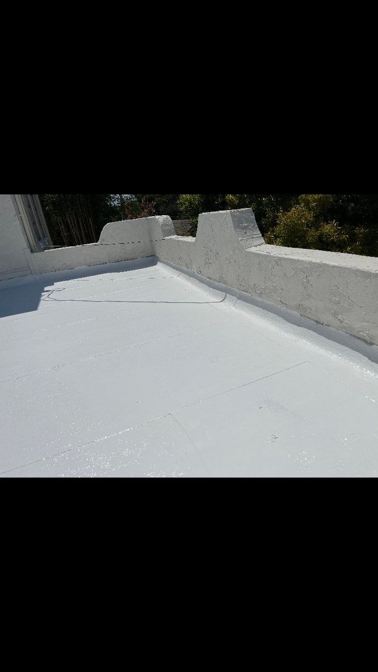 Project in St. Petersburg 33704 by Mitchell Roofing Company LLC
