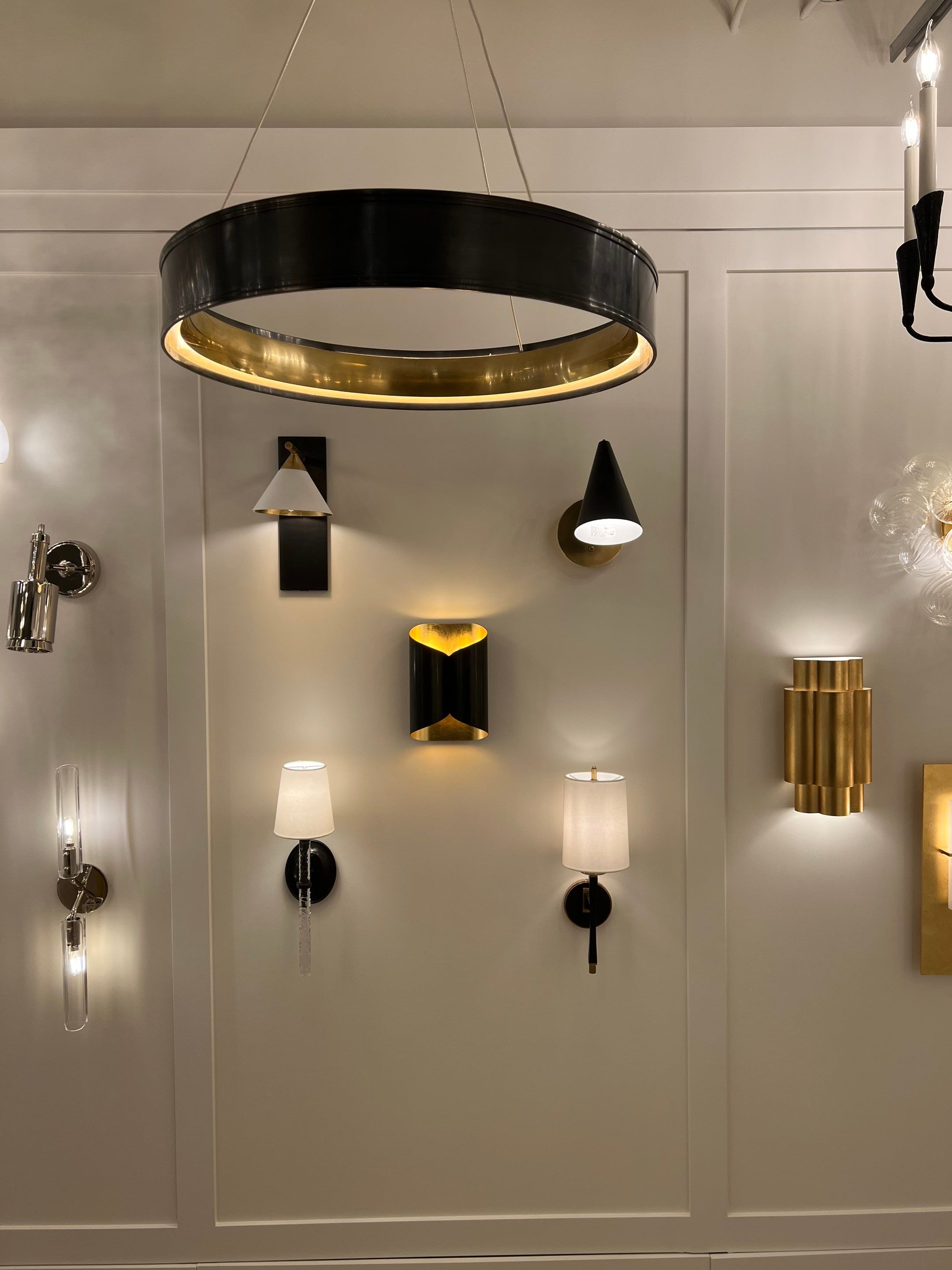 Everlights by Visual Comfort