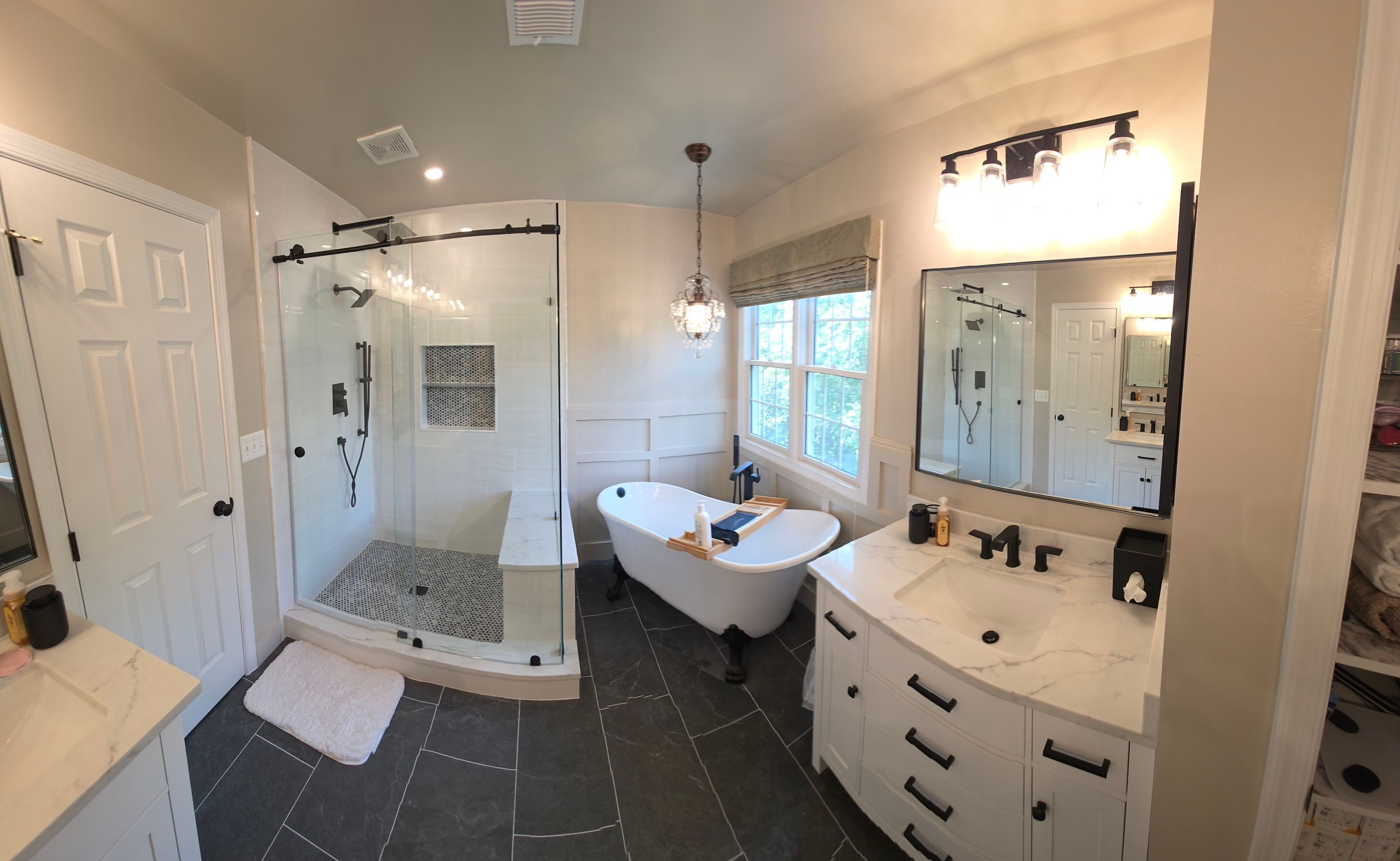 Portico Place by TSP Contracting