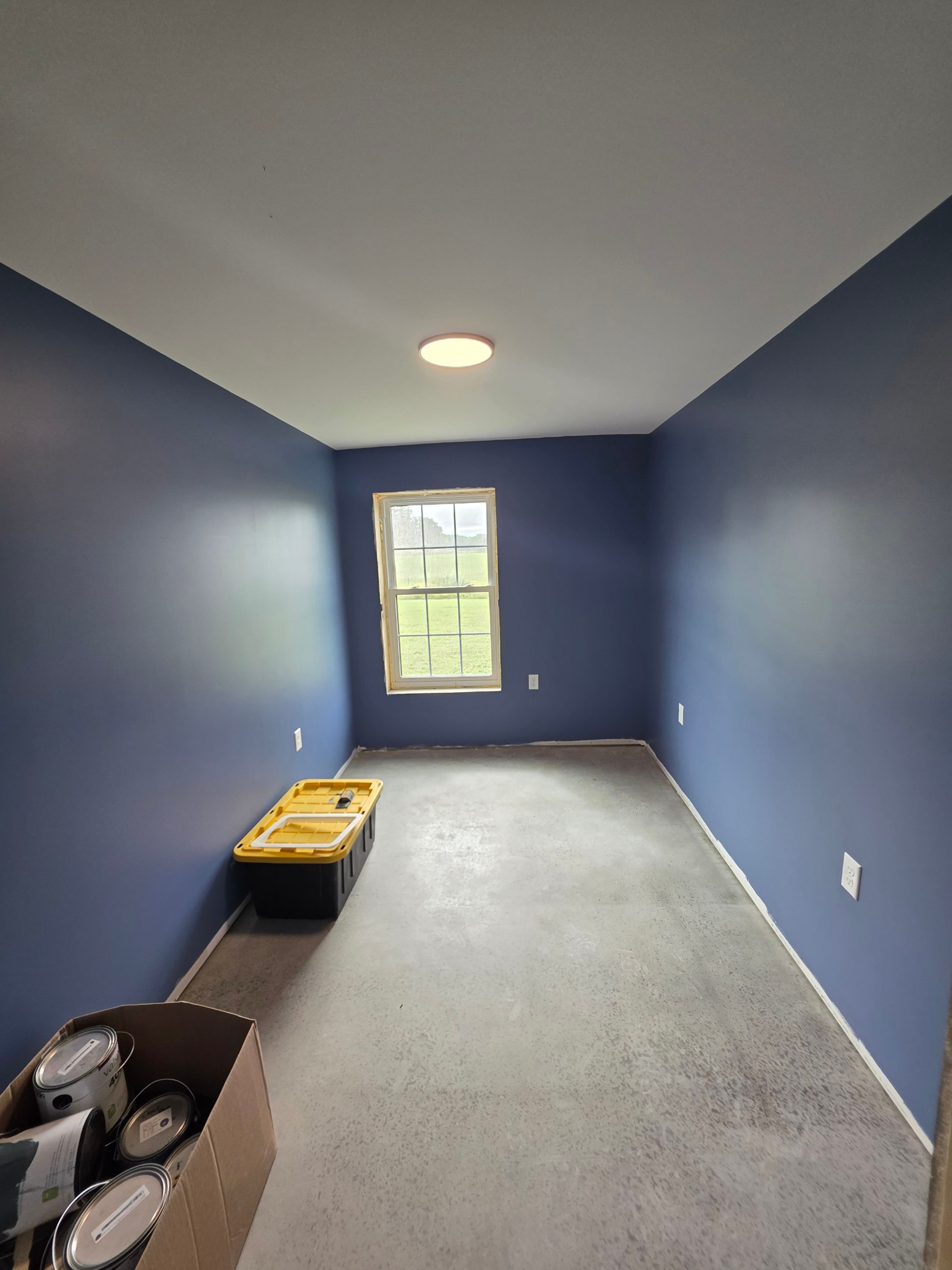 Barndo by Horst Custom Homes