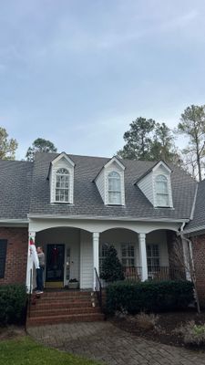 Project in Richmond
