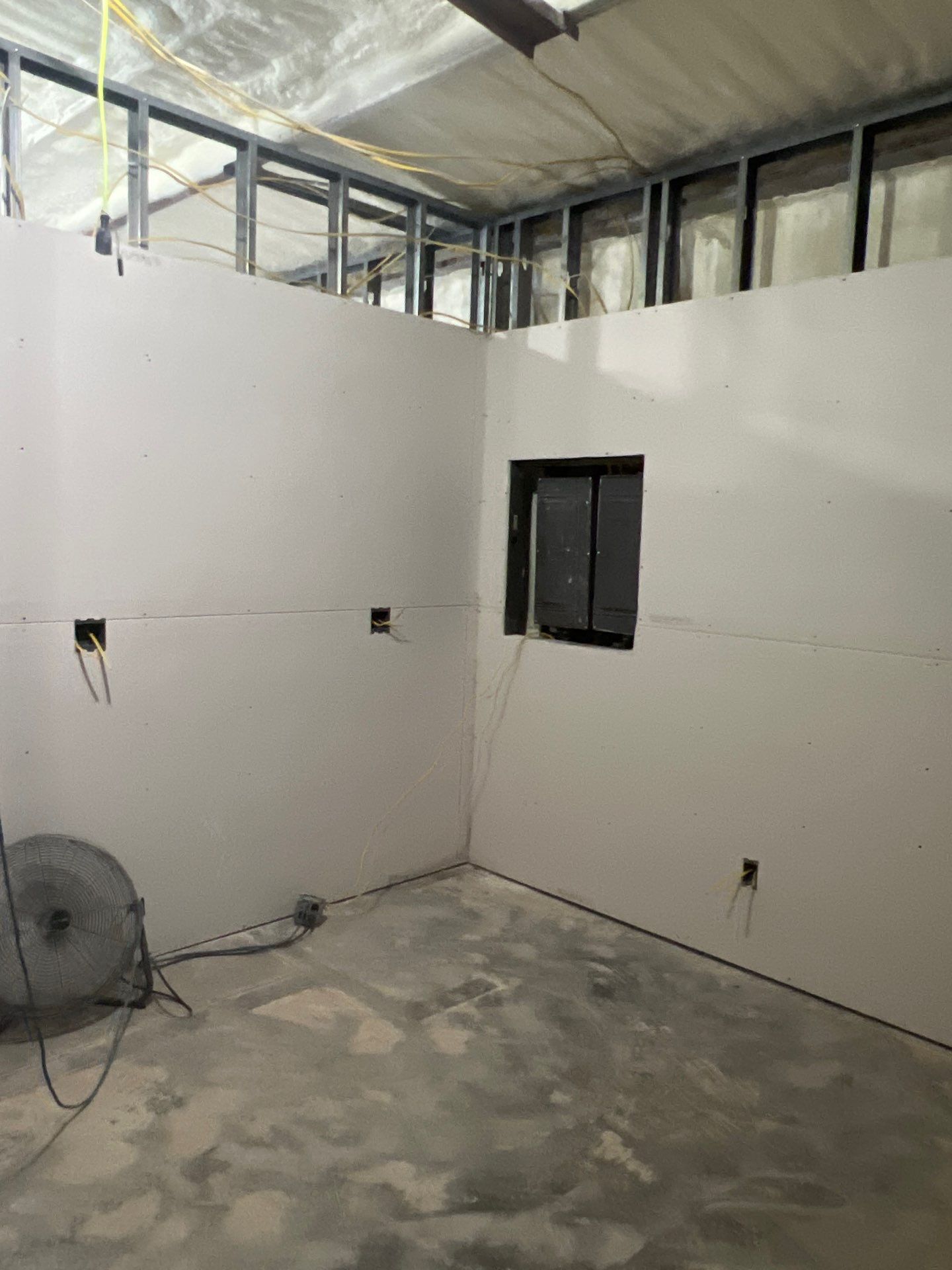 Business Renovation by ProCore Contractors