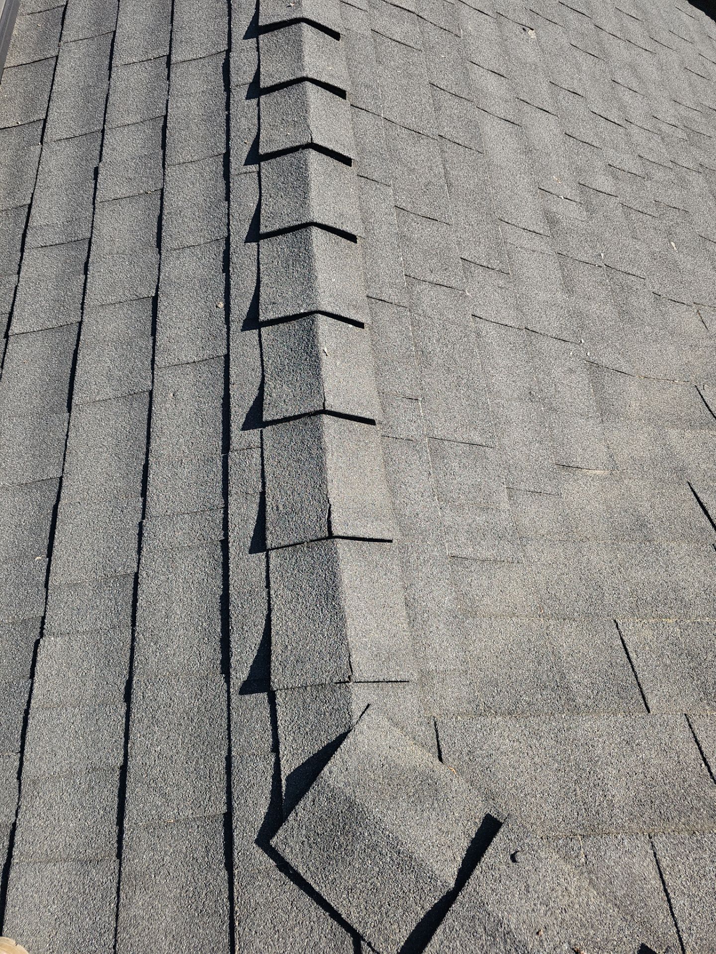 Reroof - Cemetery Rd, Stevinson by Econo Roofing