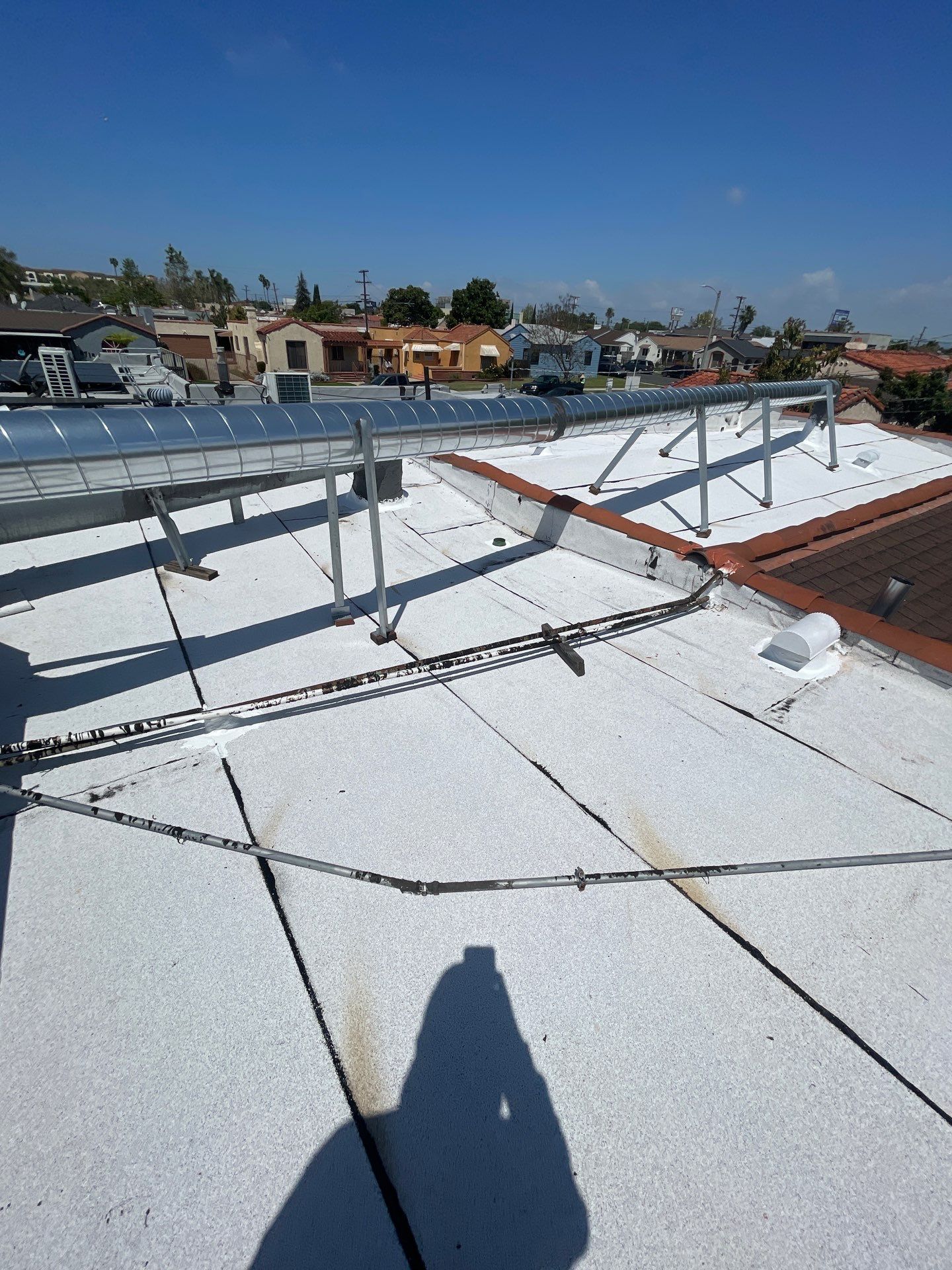 Roof Replacement- Los Angeles, CA 90047 by Epic Roof Replacement