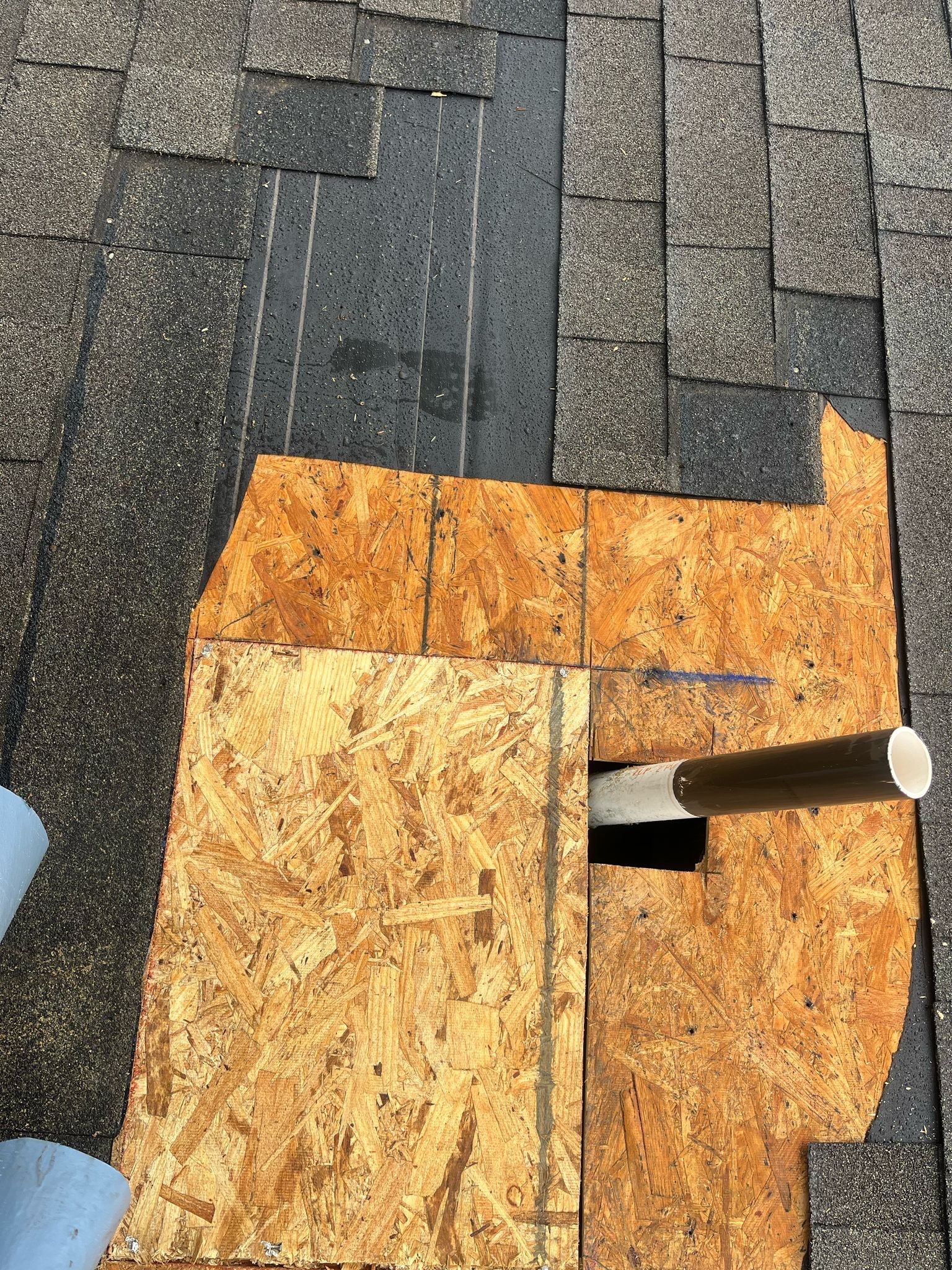 Roof Repair Baytown by Roof Repair Services LLC