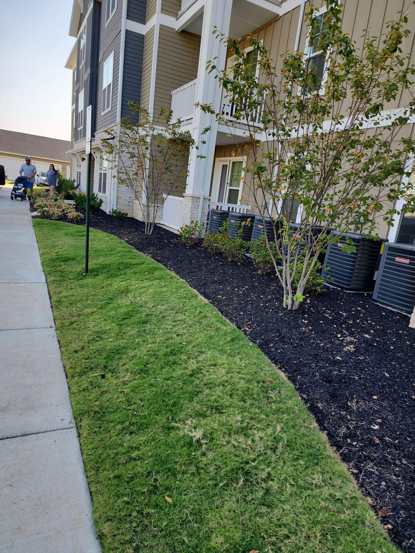 Commercial Property Maintenance  by Elite Proscapes LLC
