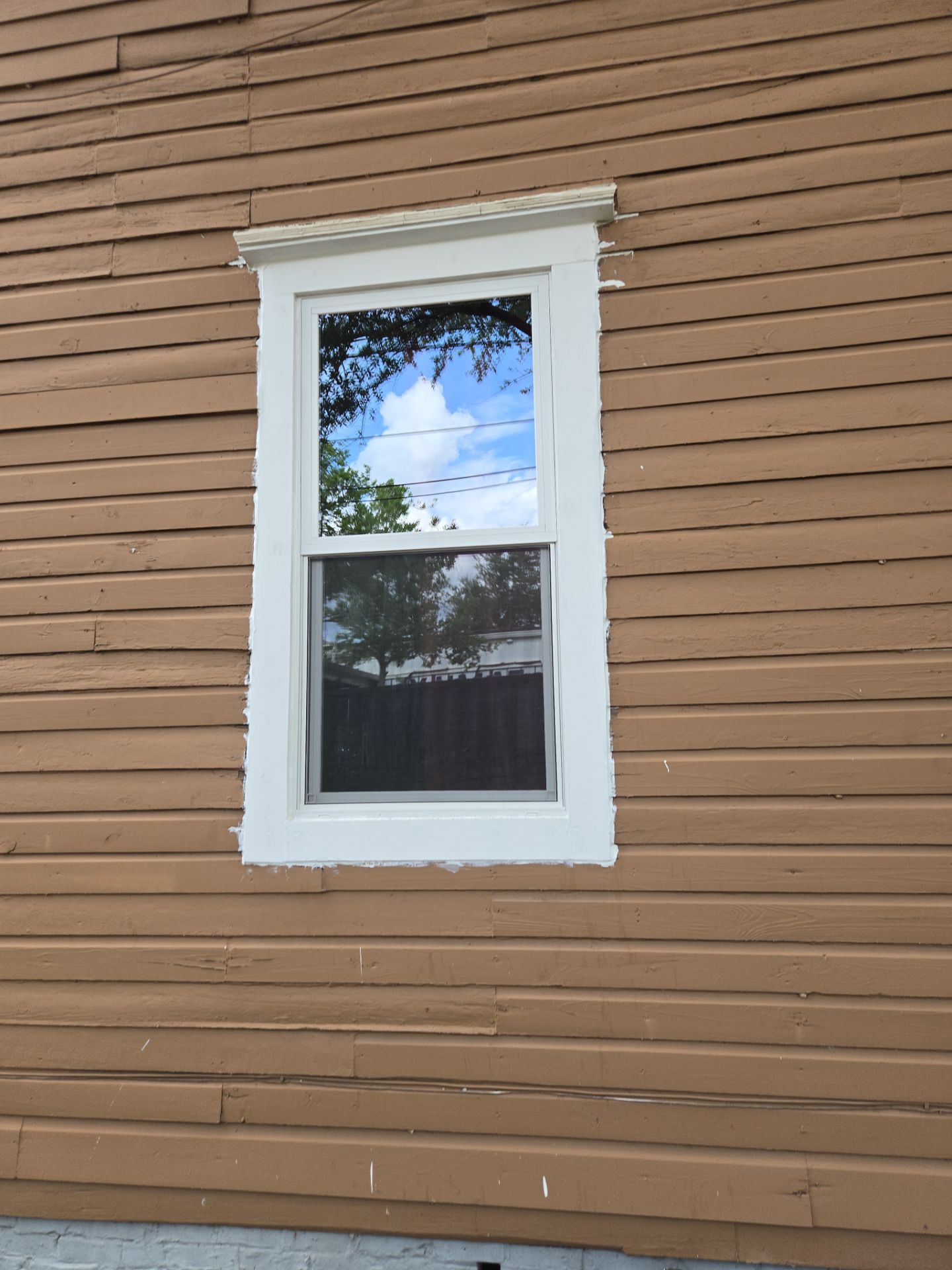 Whole-Home Andersen Window Replacement and Rot Repair in Jacksonville by Windows & Doors Store