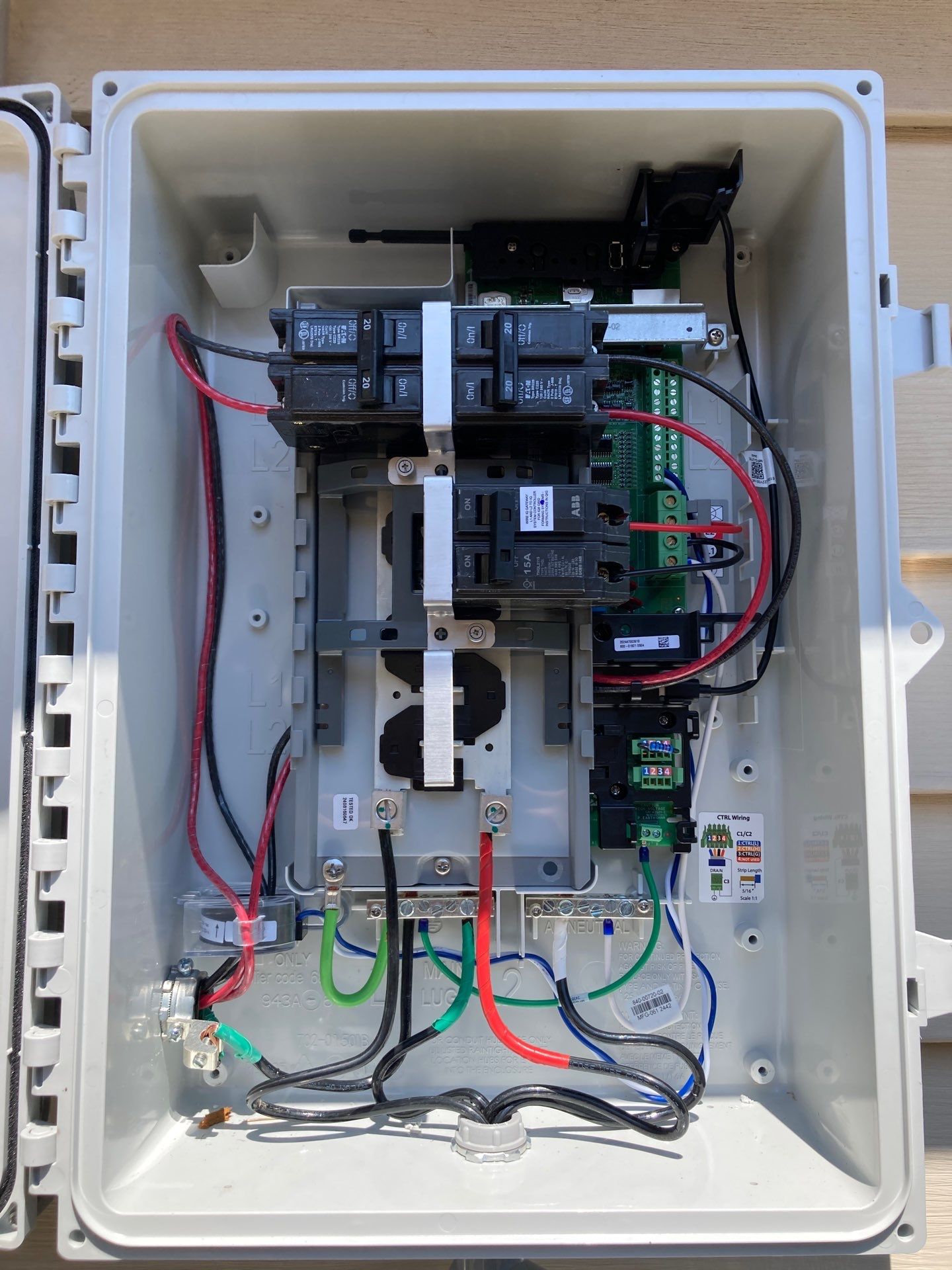 Armando in Mesquite by Trojan Solar