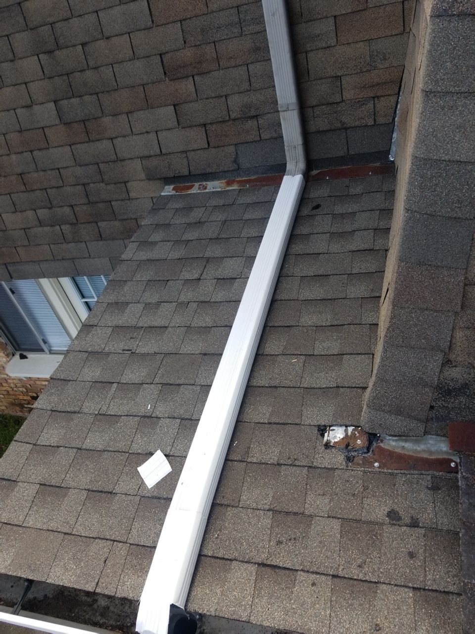 Residential Roofing Repair using Roof Replacement by American Roofing & Construction LLC