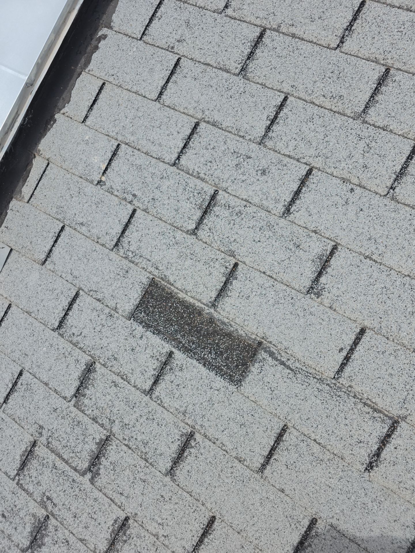 Residential Roof Install using GAF by Weather-Tite Roofing