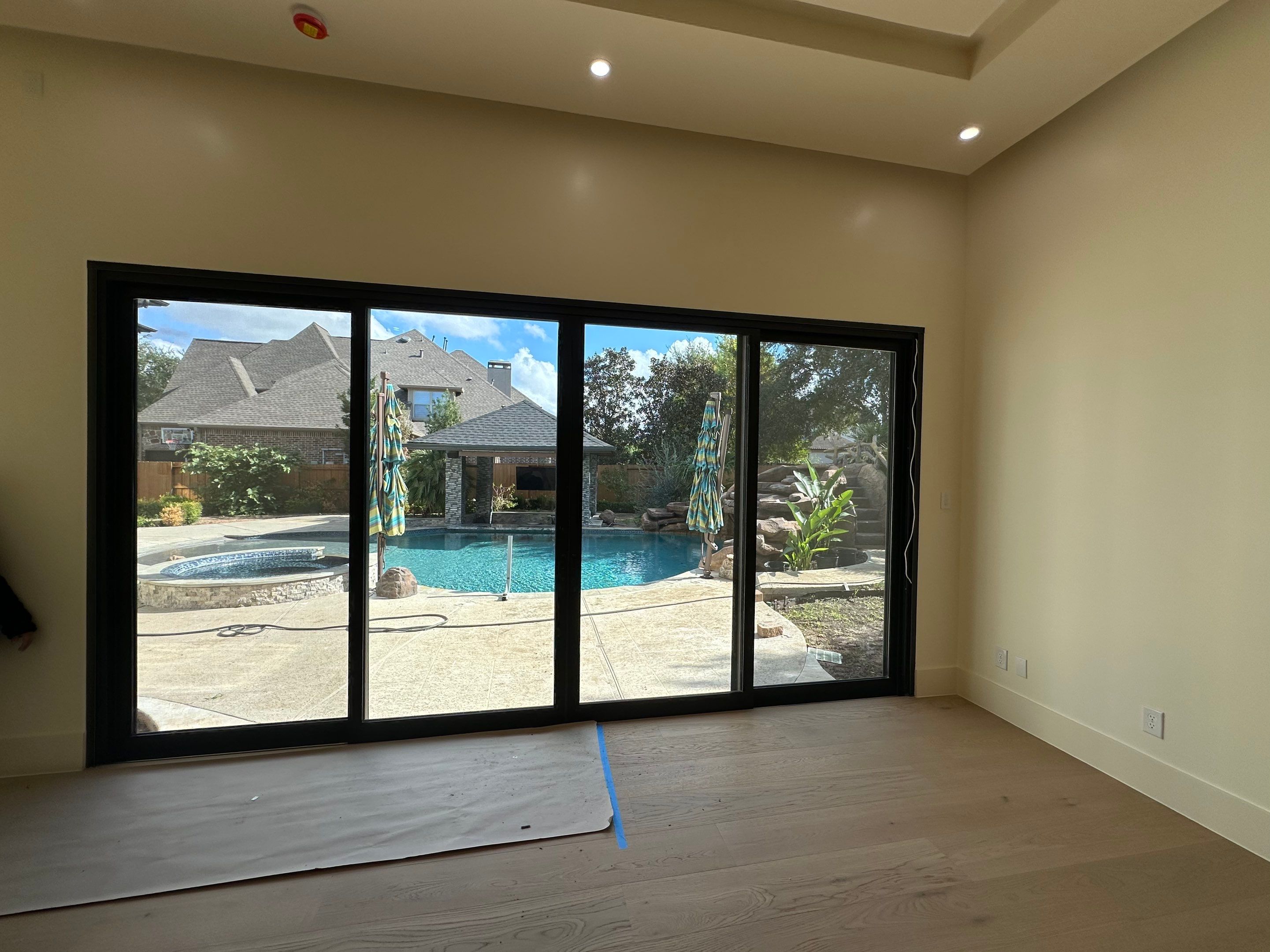 Million Dollar Baby by Hitech Construction