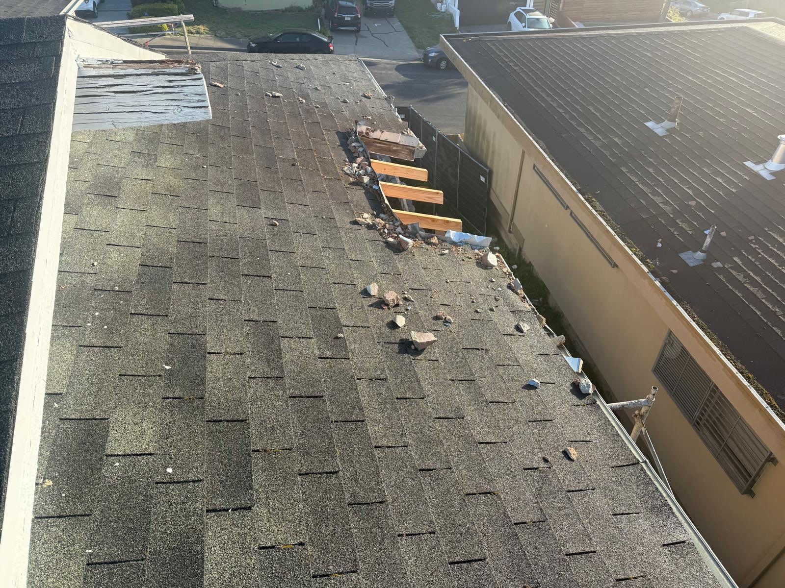 Roof Replacement - South San Francisco, CA 94080 by Epic Roof Replacement