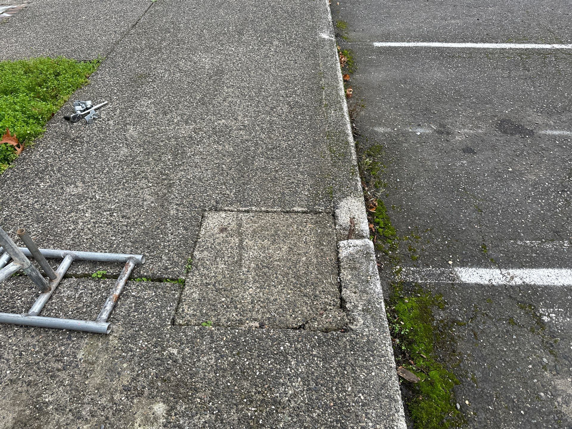 Elizabeth | Concrete Foundation   by Jireh Asphalt & Concrete Inc 