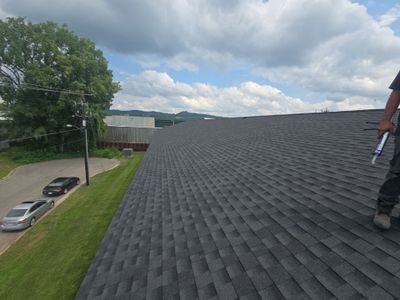 Project in La Crosse