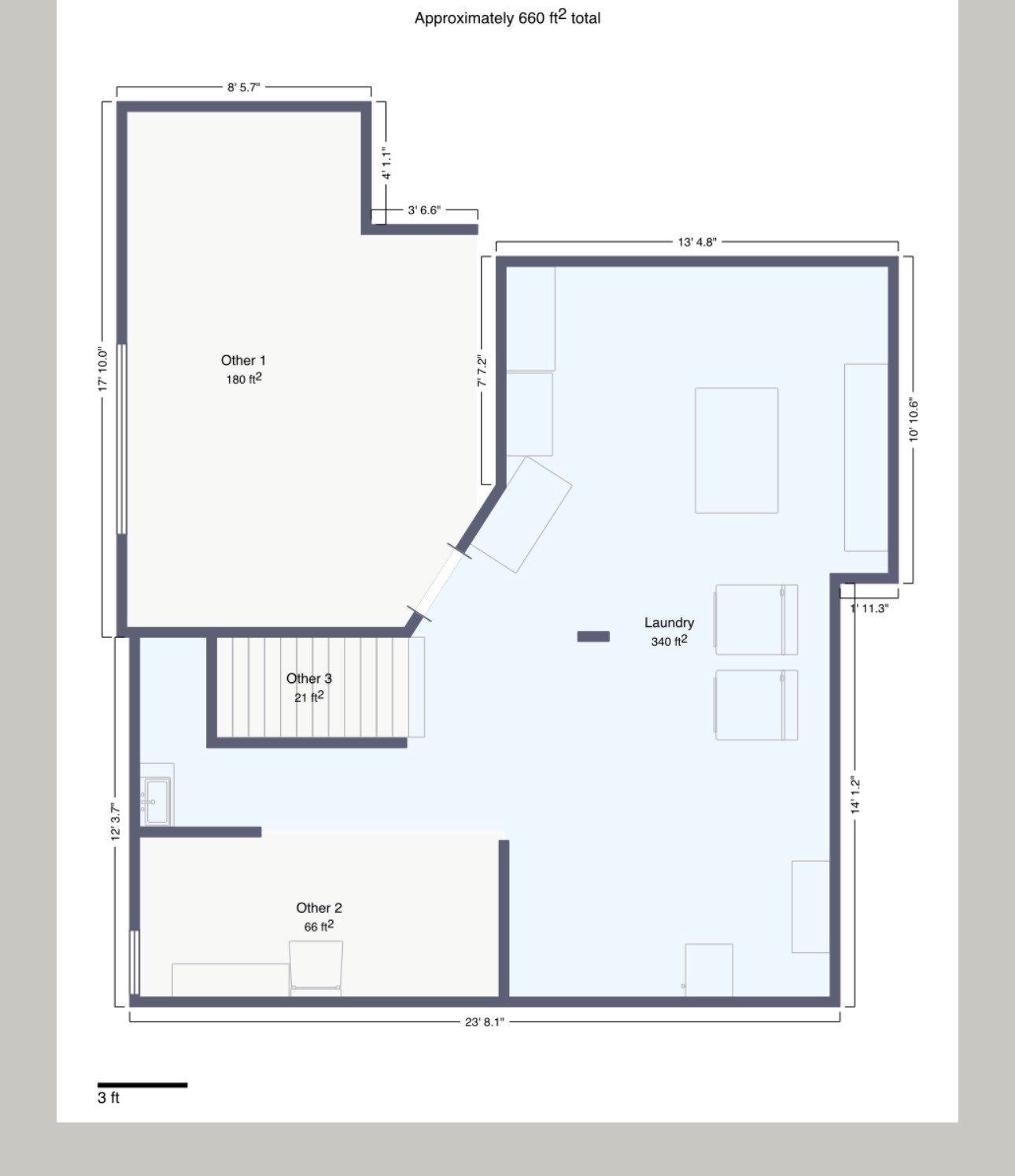 Interior Drain Tile & Sump Pump Installation in St. Paul, MN by Waterproofing Northeast