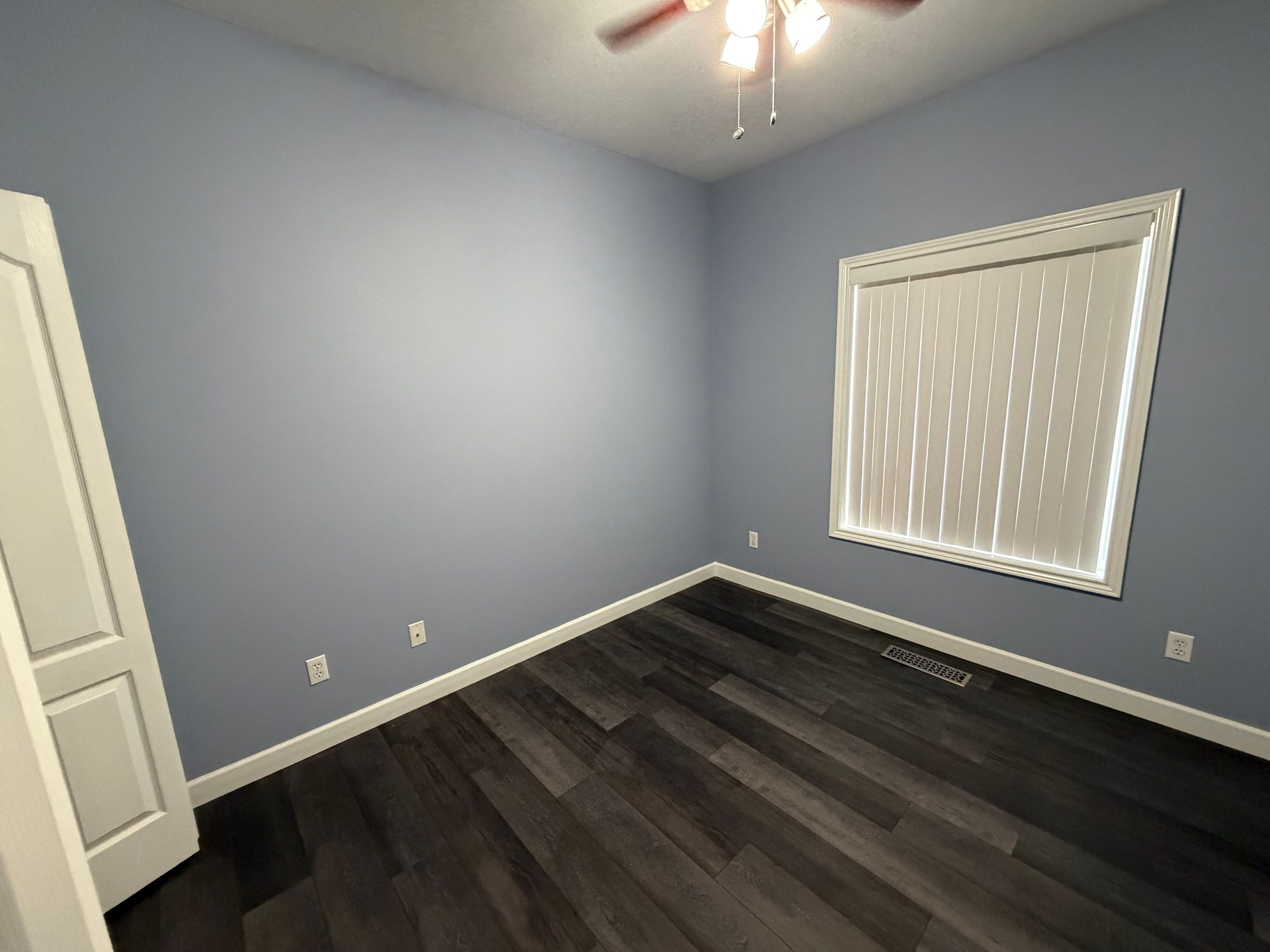 Interior Painting by Handyman State LLC