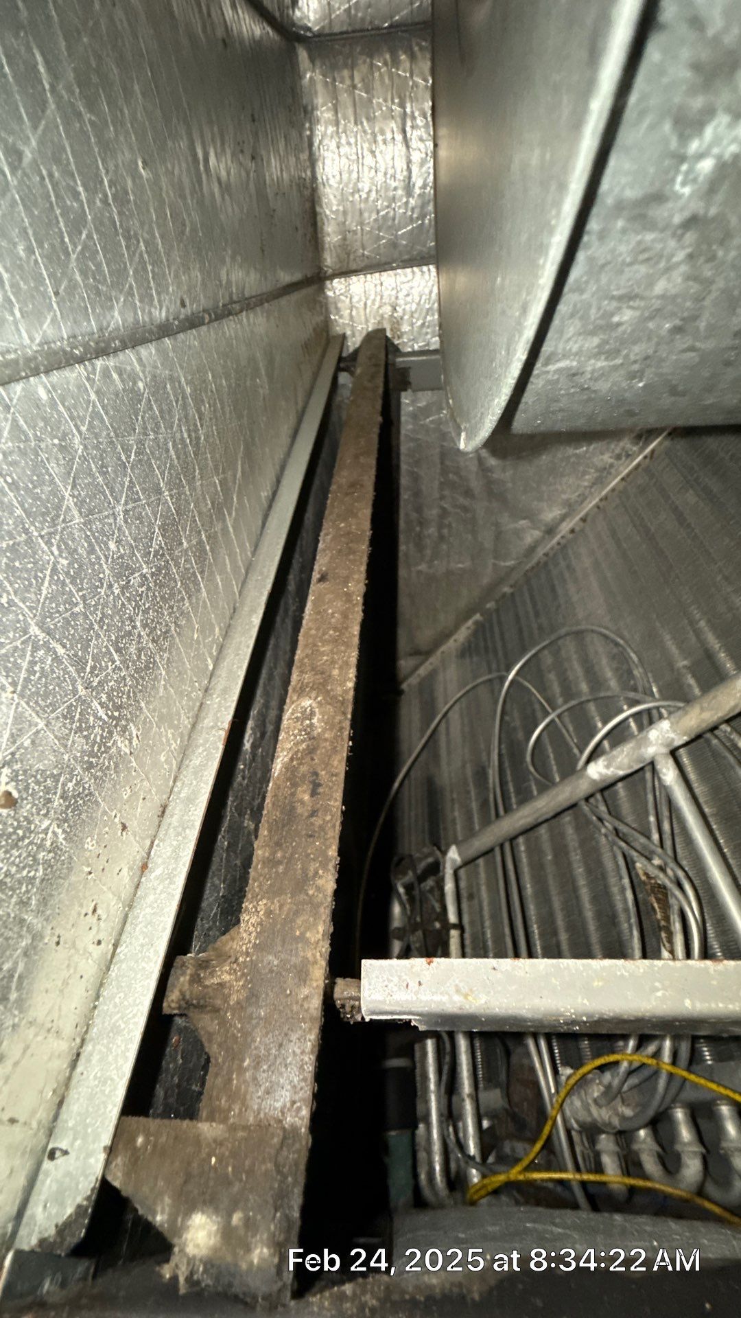 HVAC Restoration by TIES360 Air Ducts Plus