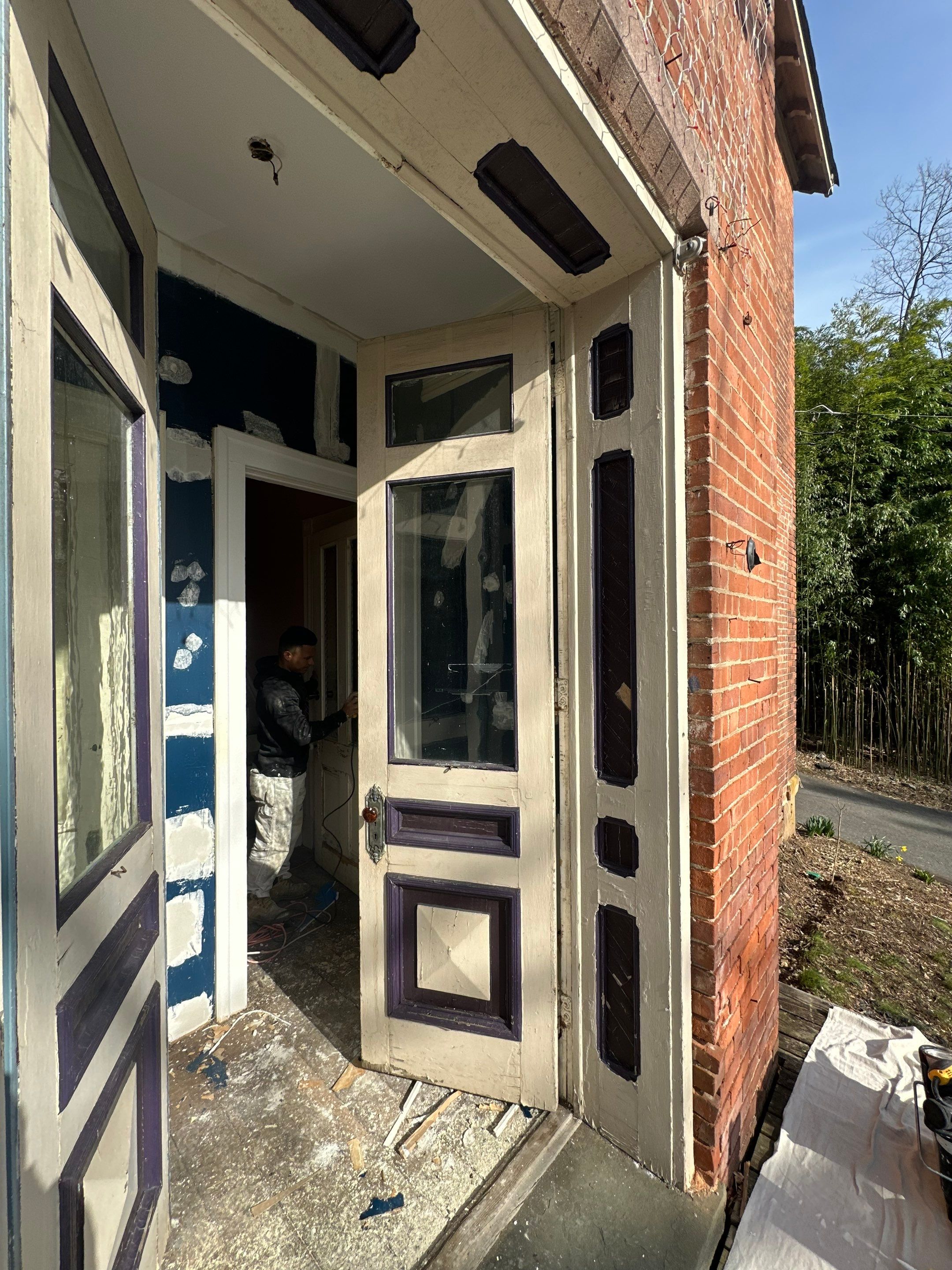 Home Remodel by Home Concepts Construction