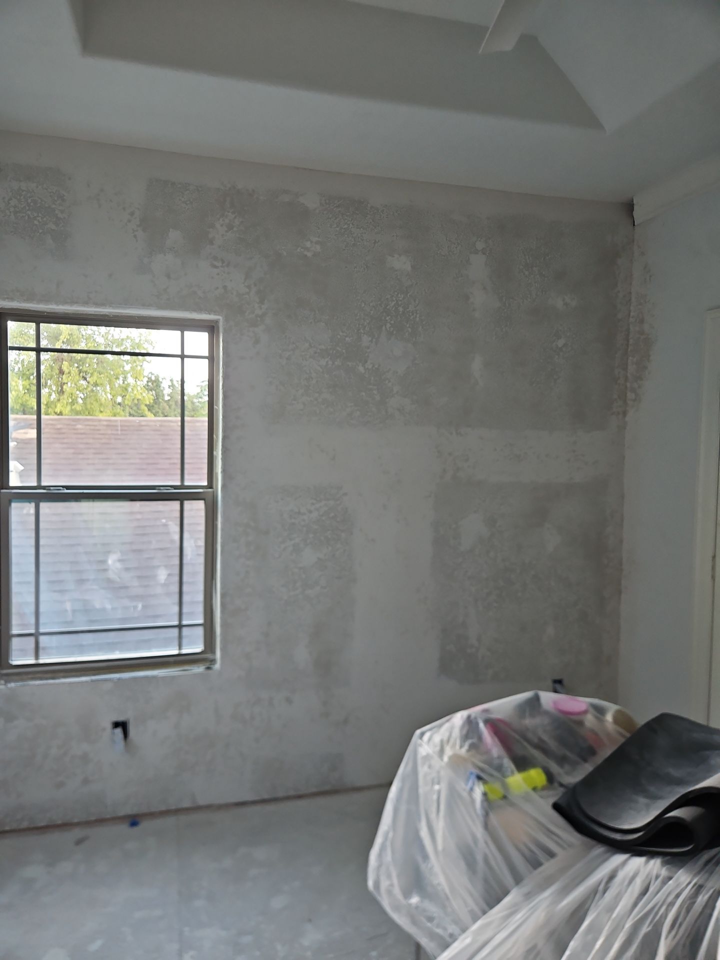 From Window Leak to Whole-Home Upgrade: Insurance Claim Success Story by Majesty Construction