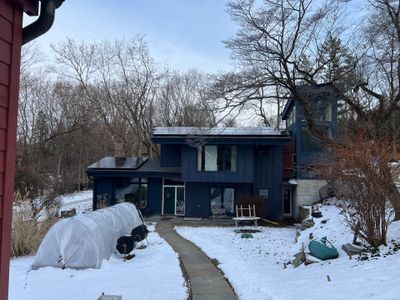 Project in Irvington