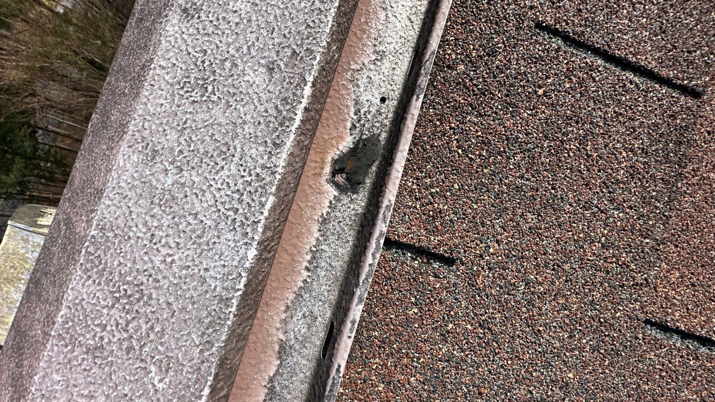 Burke CertainTeed Landmark Pro Roof in Max Def Espresso by RM Banning, Inc.