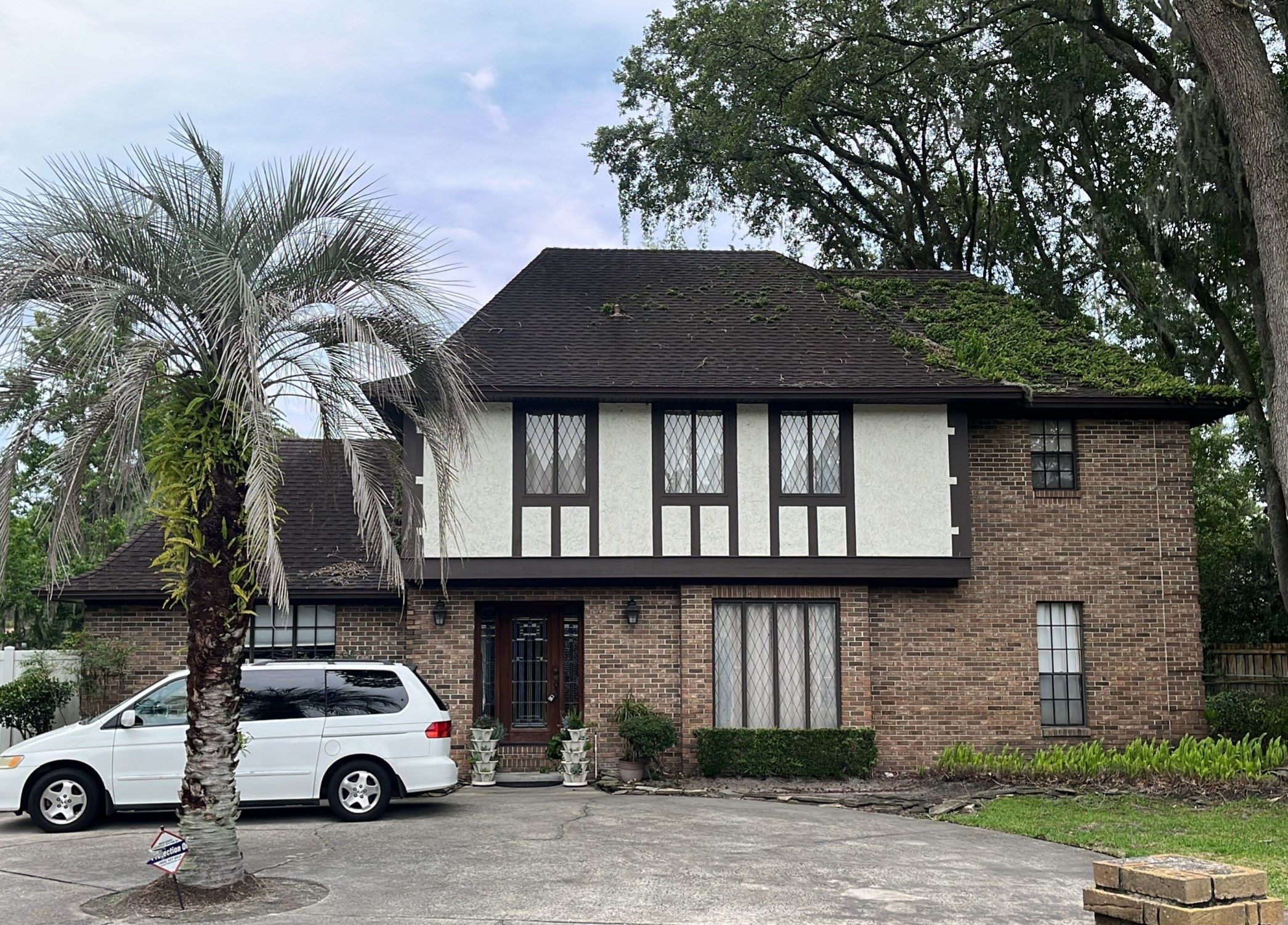 Shingle -> Shingle by Prime Roofing