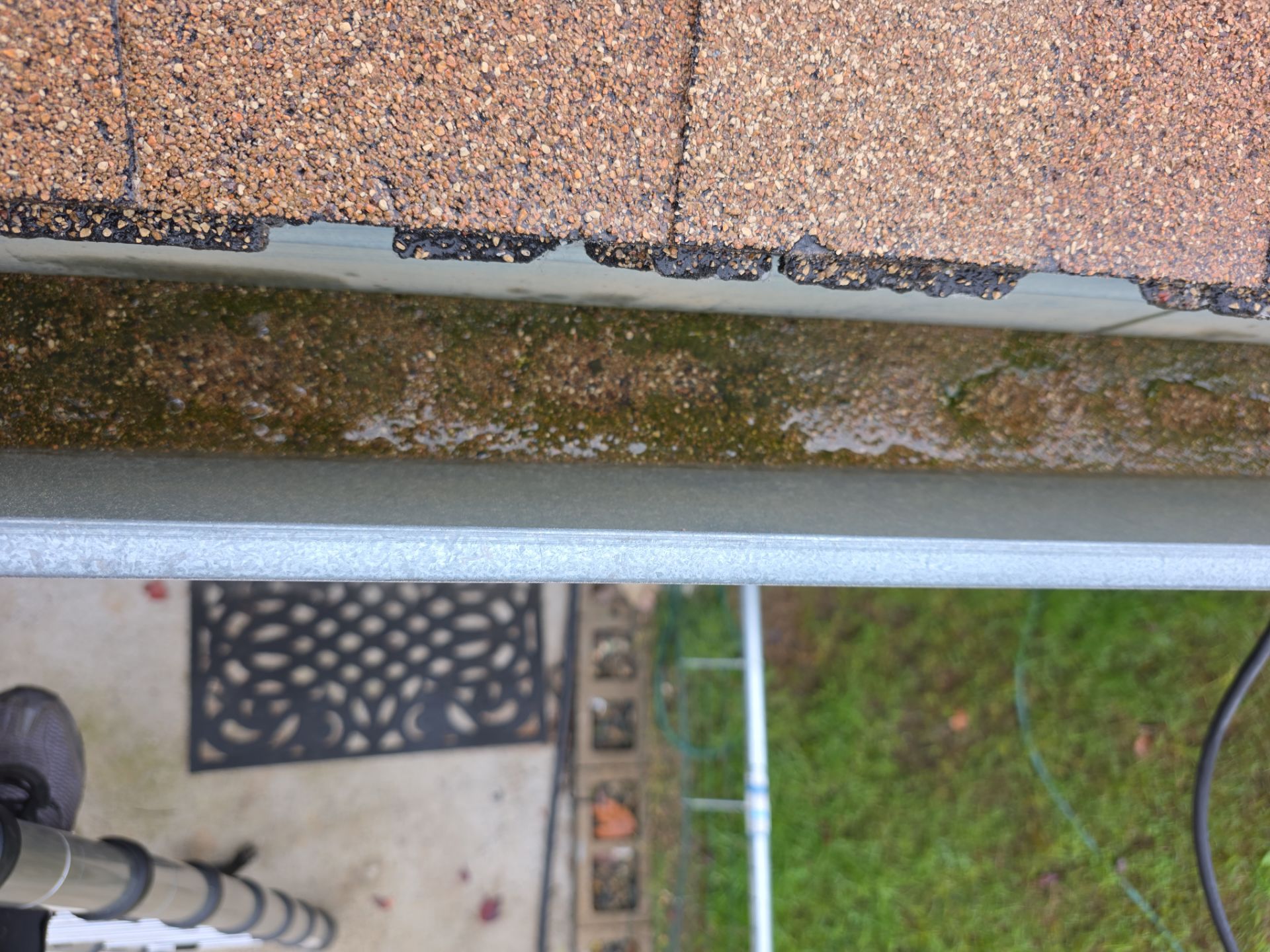 Roof Rejuvenation using Roof Maxx Treatment by Roof Maxx of Folsom