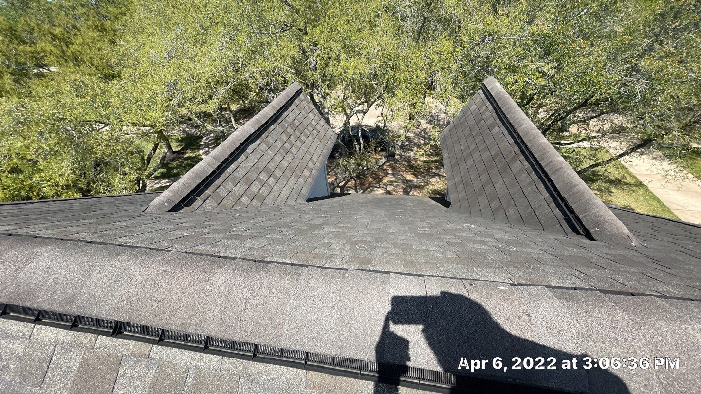 Residential Roof Replacement using Owens Corning - Duration by Elite Roofing LLC