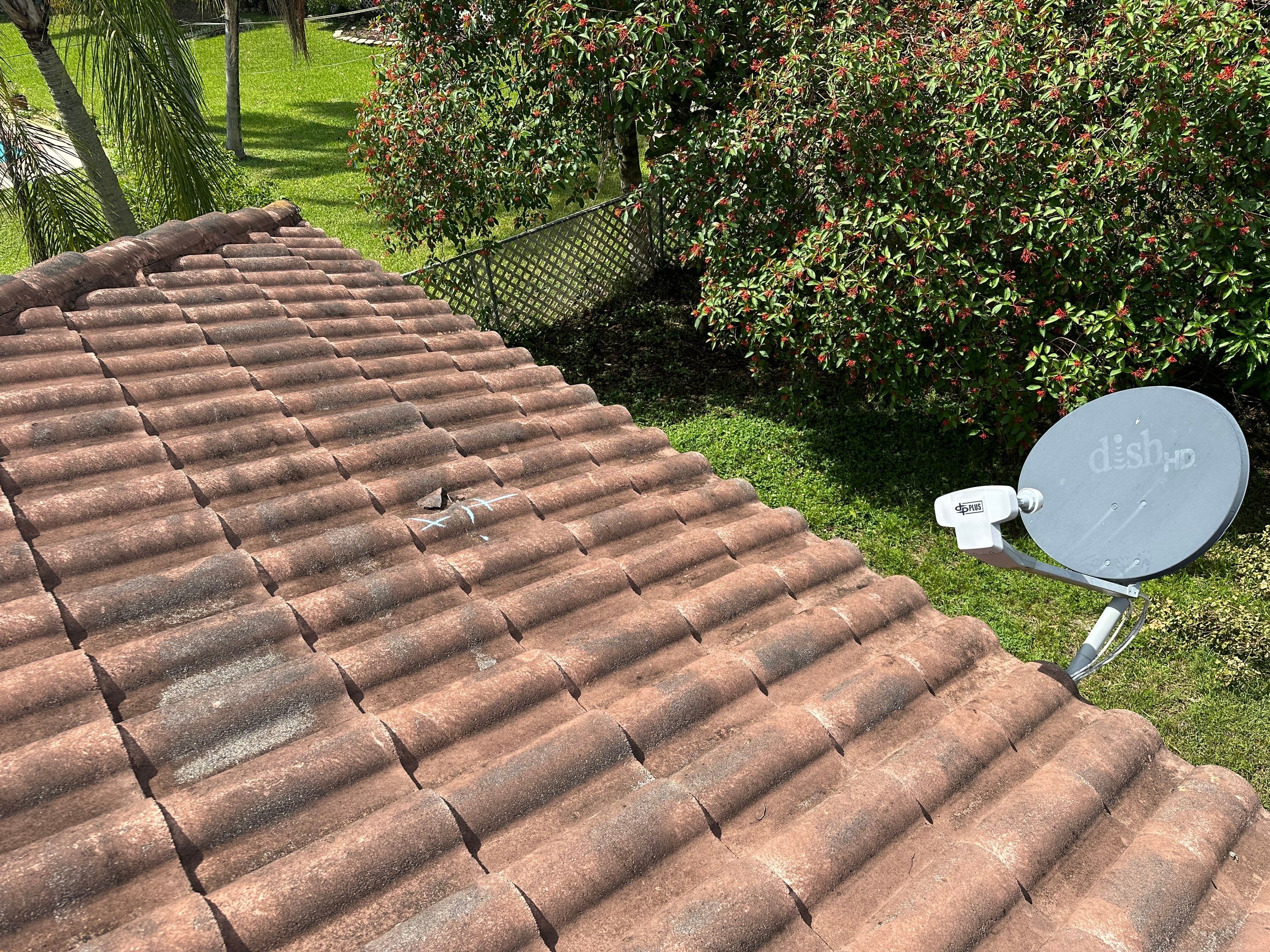 Water Damage Claim in Coral Springs by FLAPA & KeyStone